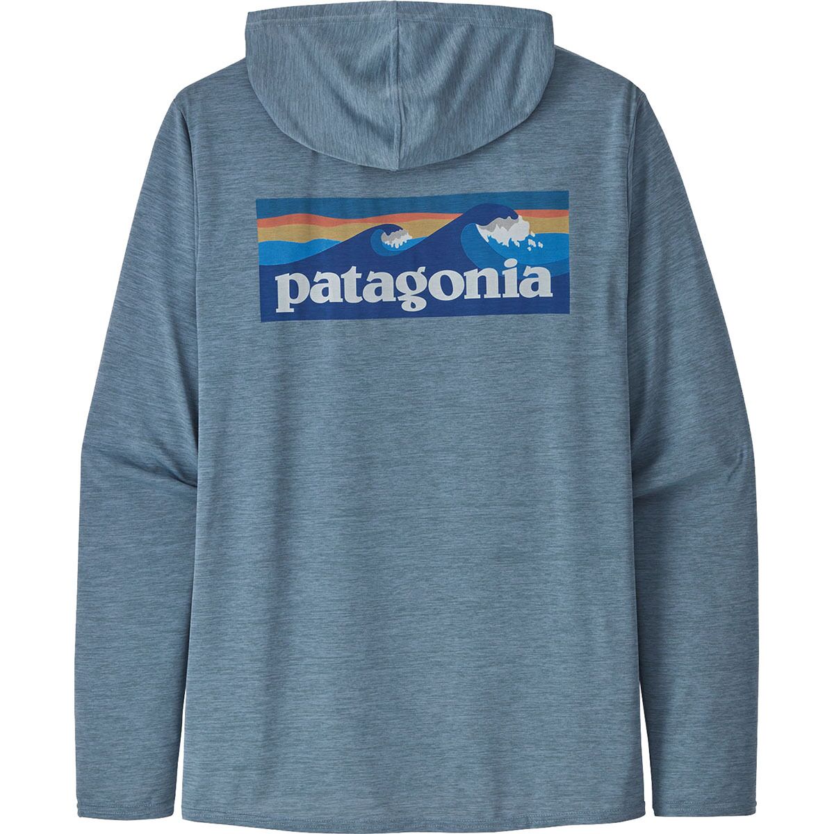 Patagonia Cap Cool Daily Graphic Hooded Shirt - Men's - Men