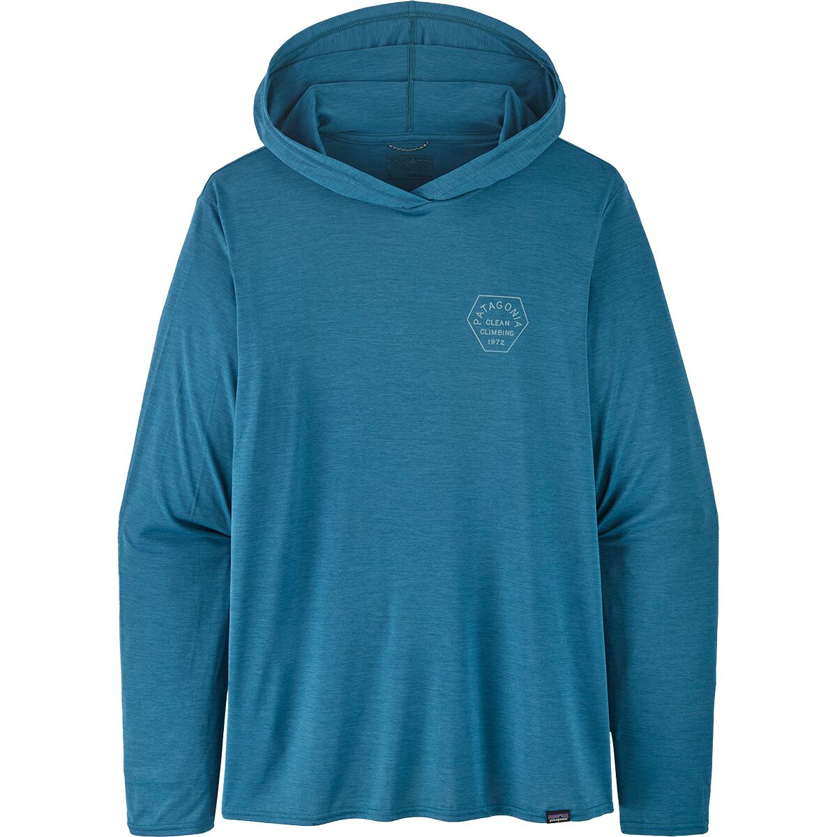 Patagonia Cap Cool Daily Graphic Hooded Shirt - Men's - Men