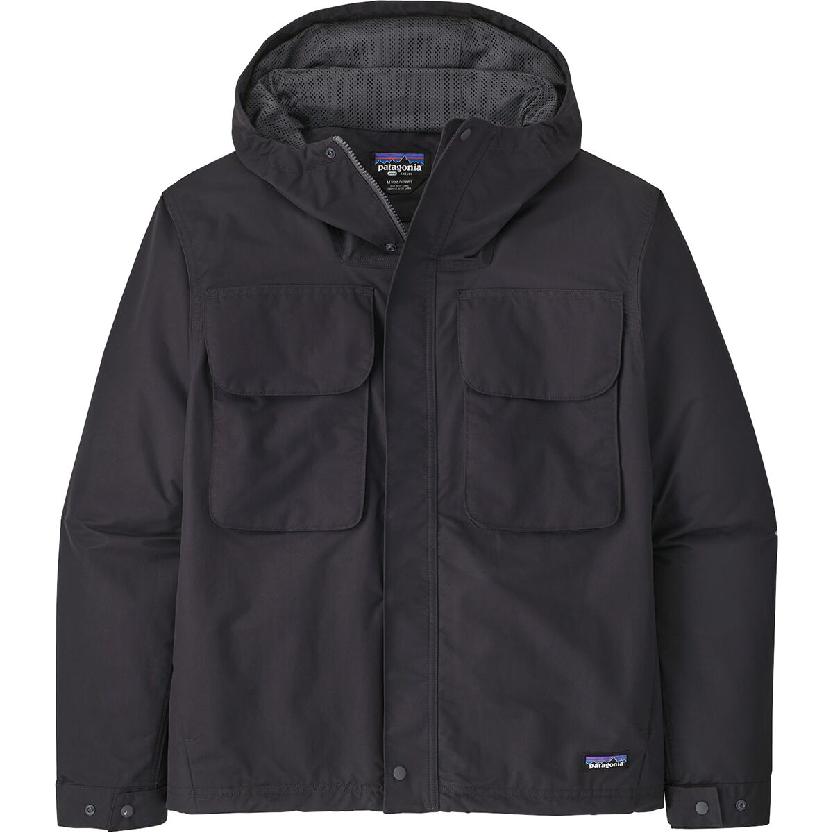 Patagonia Isthmus Utility Jacket - Men's - Men