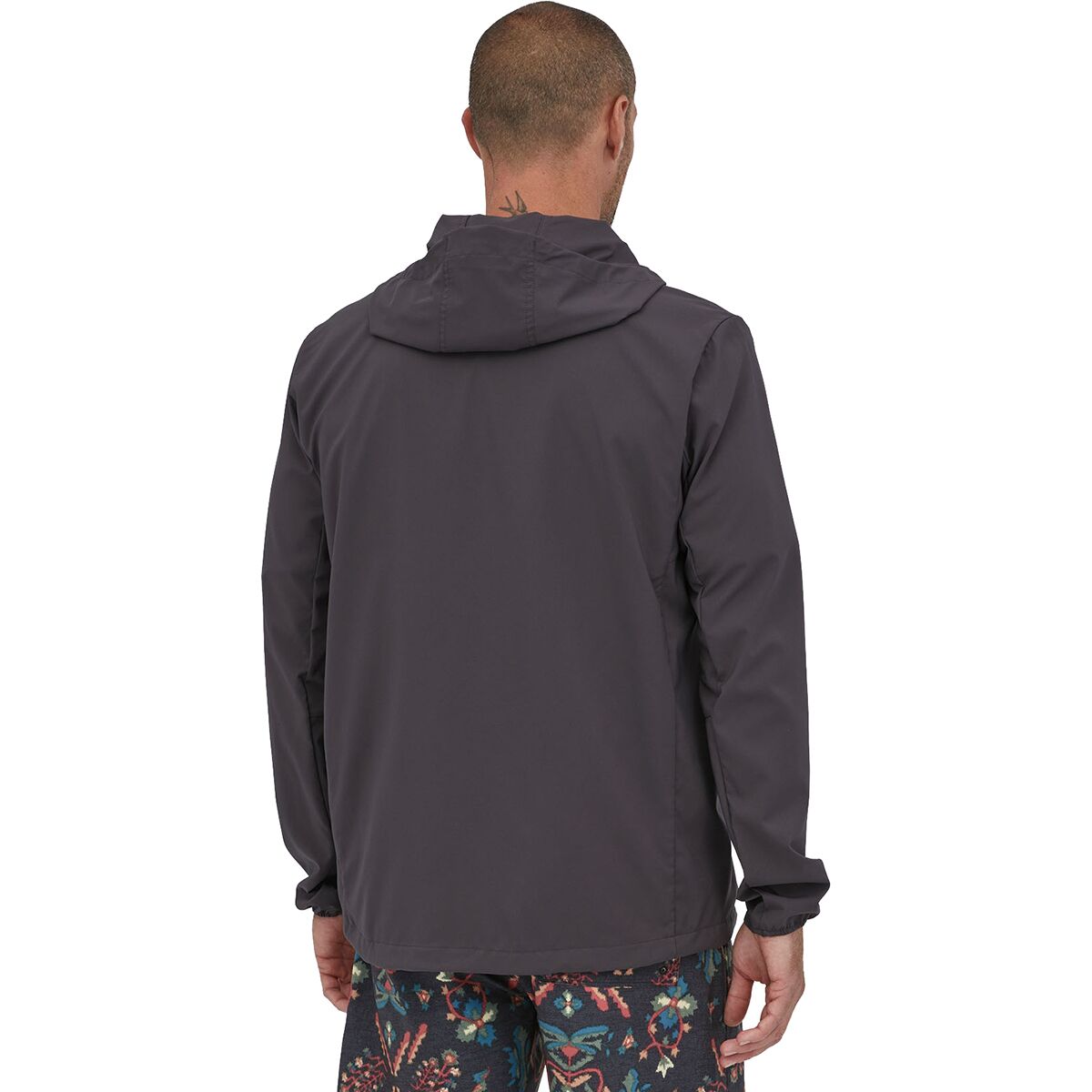 Patagonia Stretch Terre Planing Hooded Jacket - Men's - Men