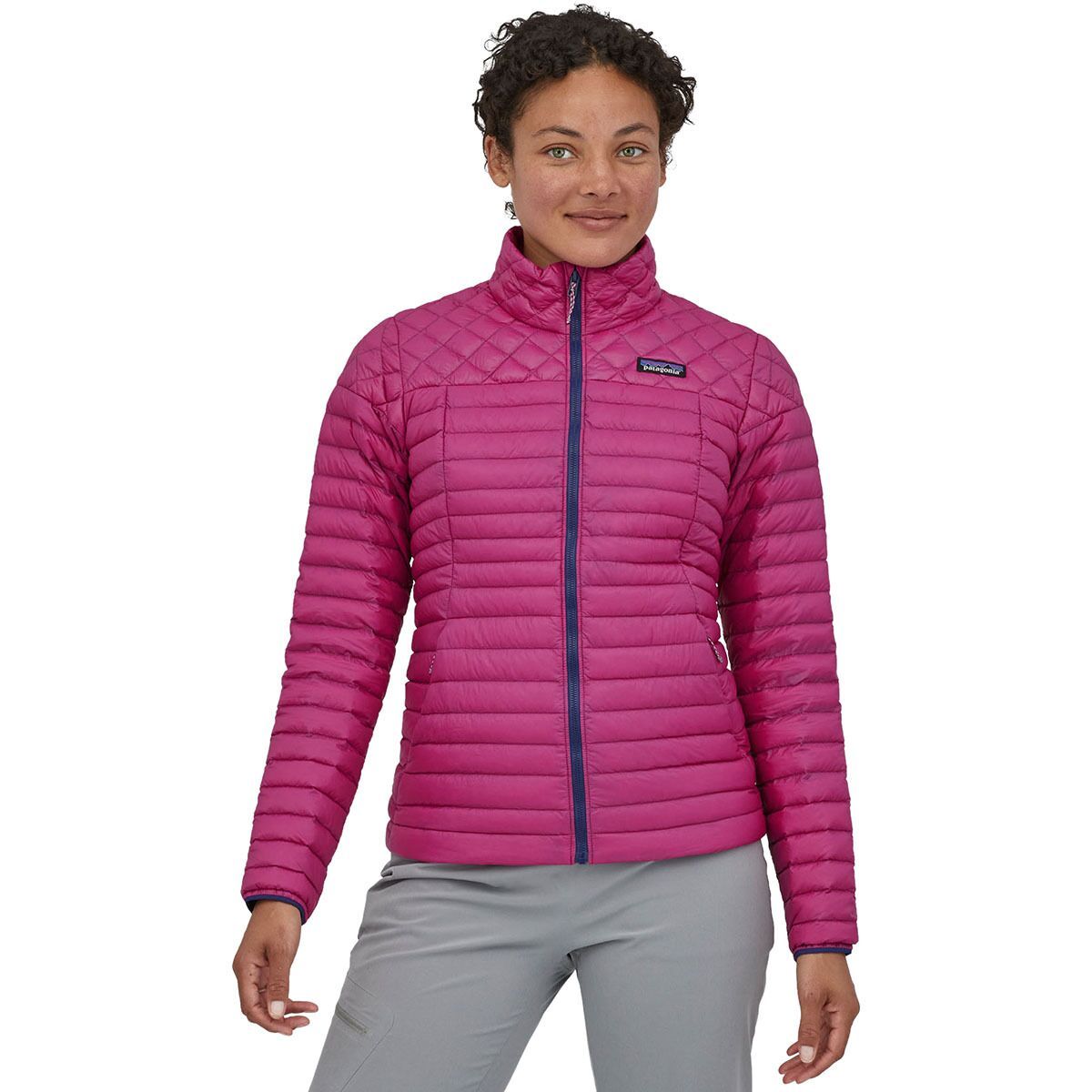 パタゴニアPatagonia W's AlpLight Down Jkt kjlqxqnkzc4gjzl0pwmu.jpg