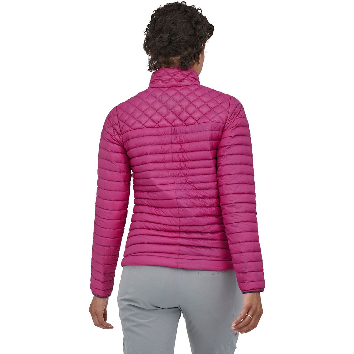 パタゴニアPatagonia W's AlpLight Down Jkt Patagonia AlpLight Down Jacket - Women's - Women