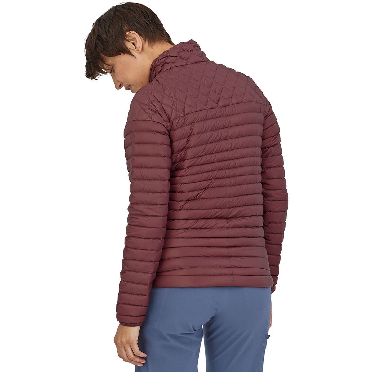 パタゴニアPatagonia W's AlpLight Down Jkt Patagonia AlpLight Down Jacket - Women's | REI Co-op