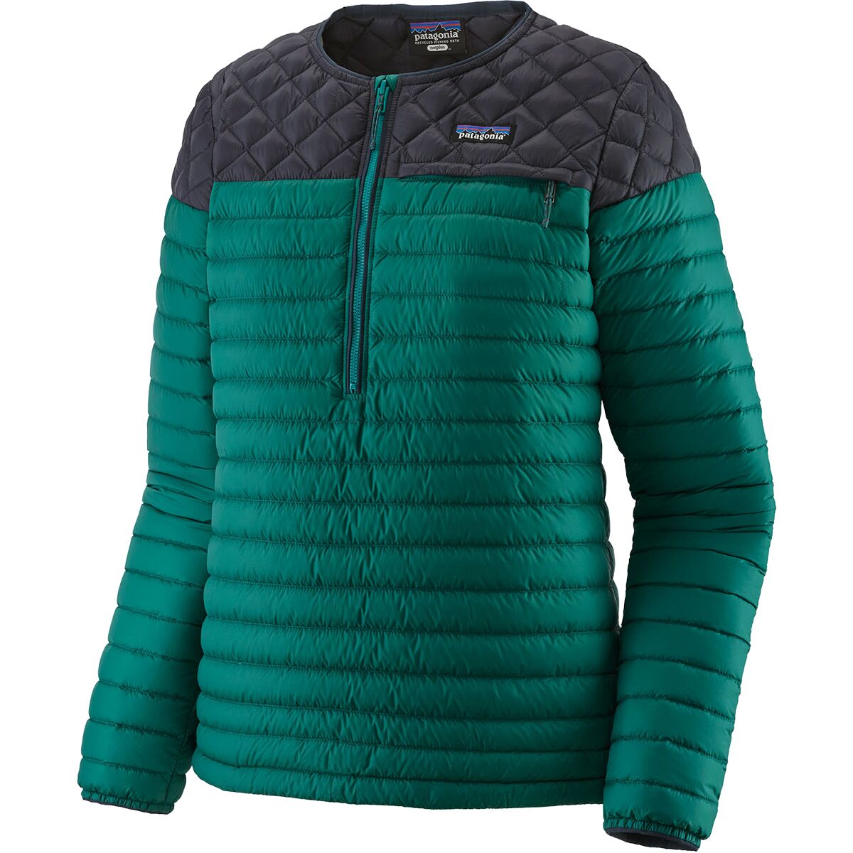 Patagonia AlpLight Down Pullover - Women's - Women