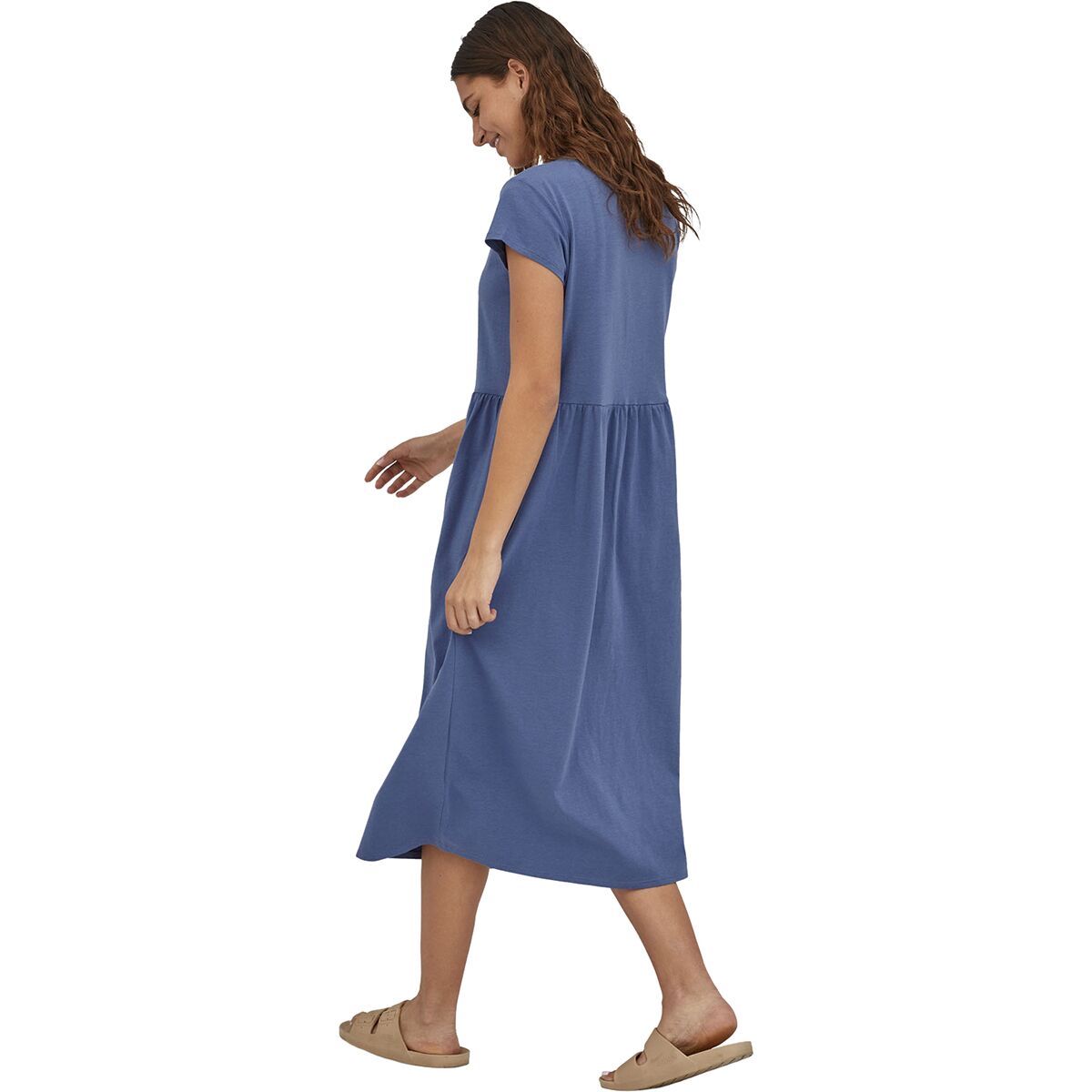 patagonia t shirt dress Patagonia Kamala T-Shirt Dress