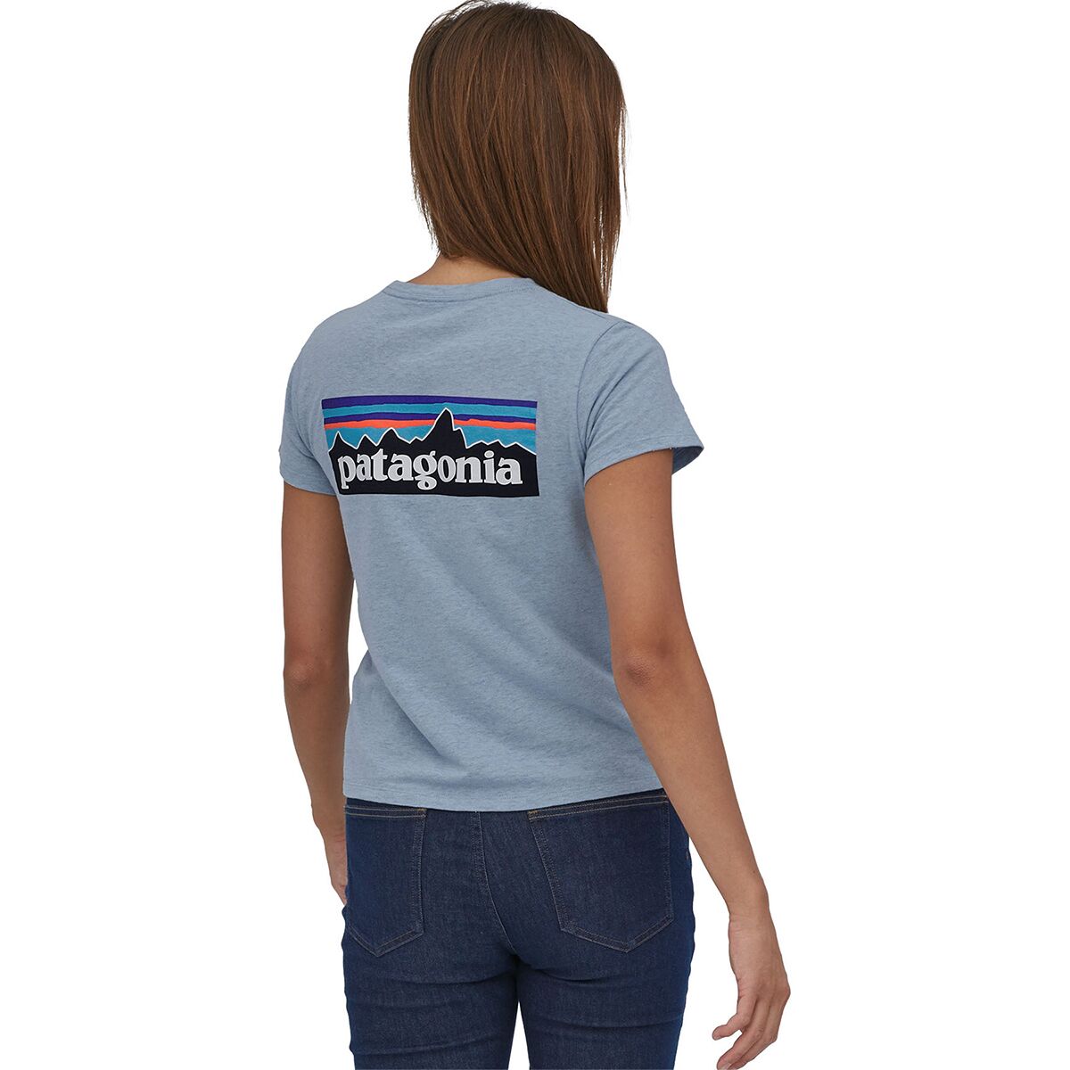 womens patagonia t shirt