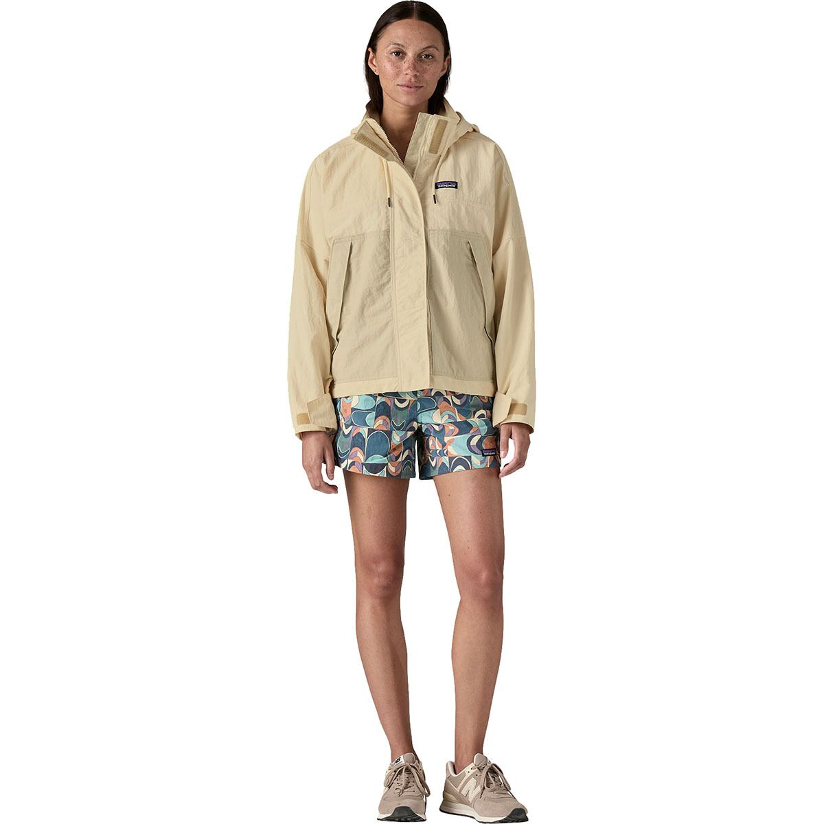 Patagonia Skysail Jacket - Women's - Women