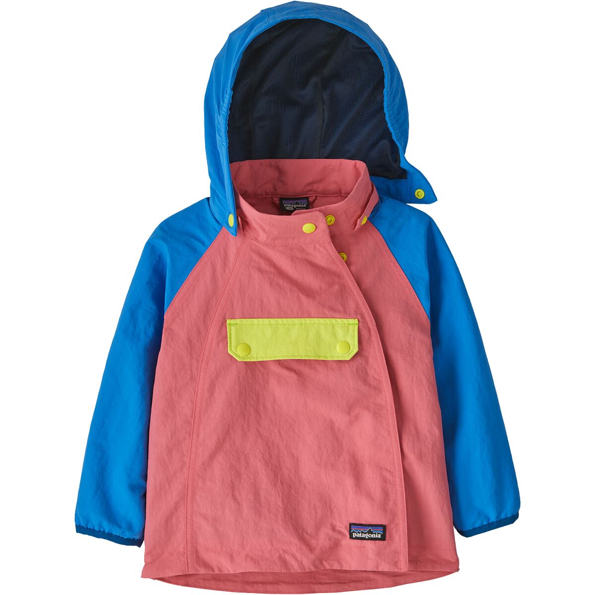 Patagonia Baby Isthmus Anorak - Toddlers' - Kids