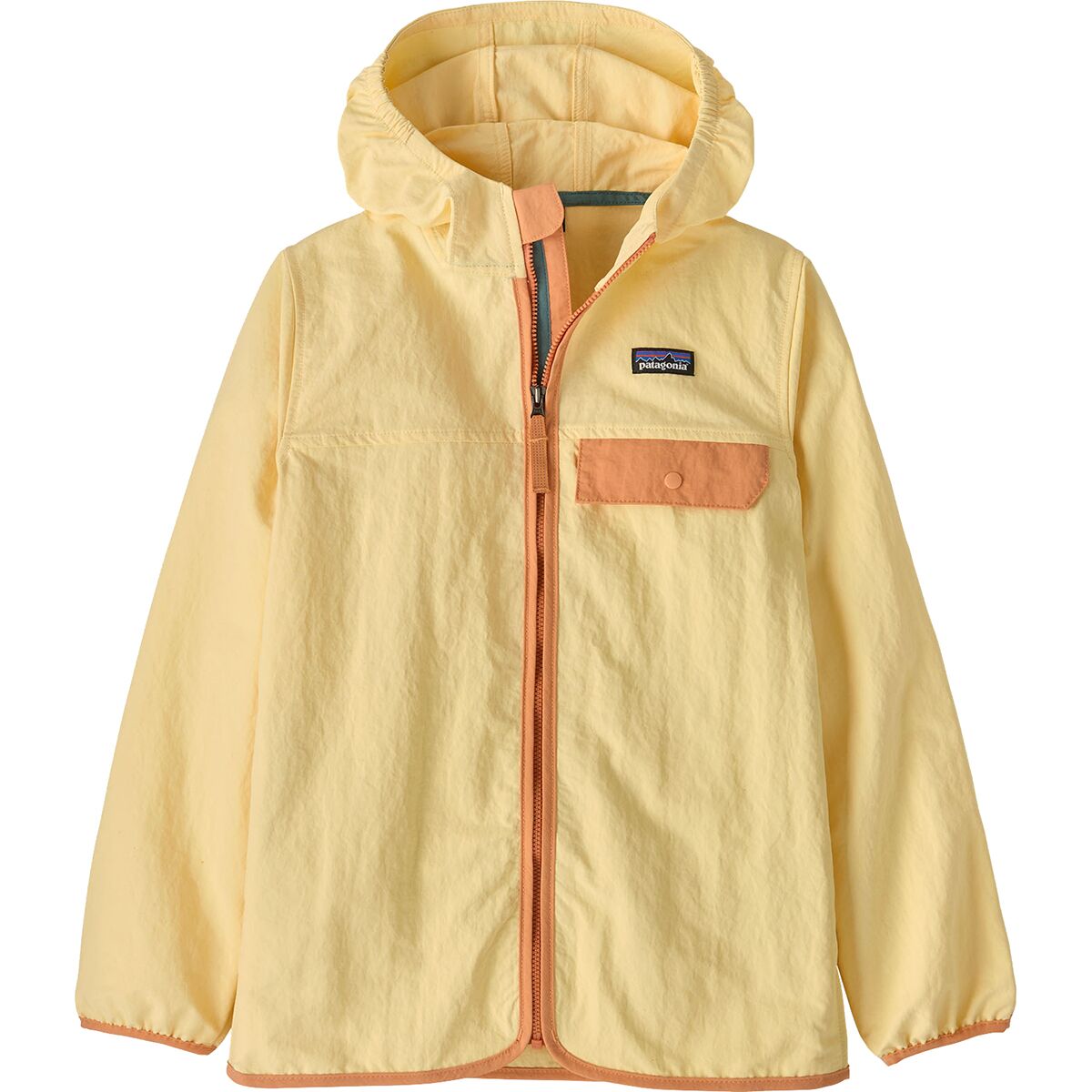 アウター　Patagonia キッズ BUTYEL.jpg