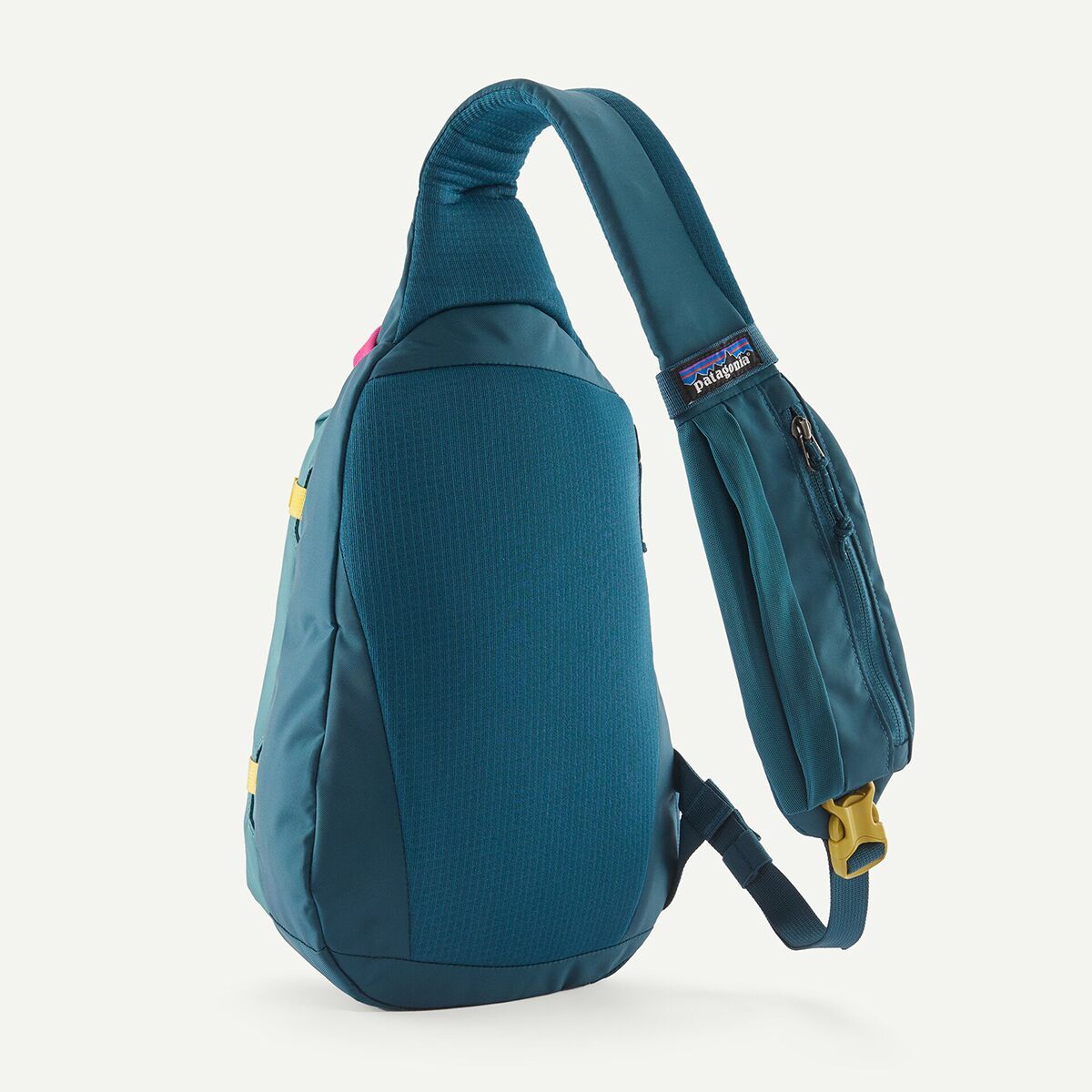 Patagonia Atom 8L Sling Bag - Hike & Camp