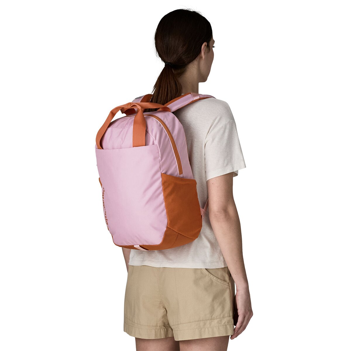 Patagonia Atom 20L Tote Pack - Hike & Camp