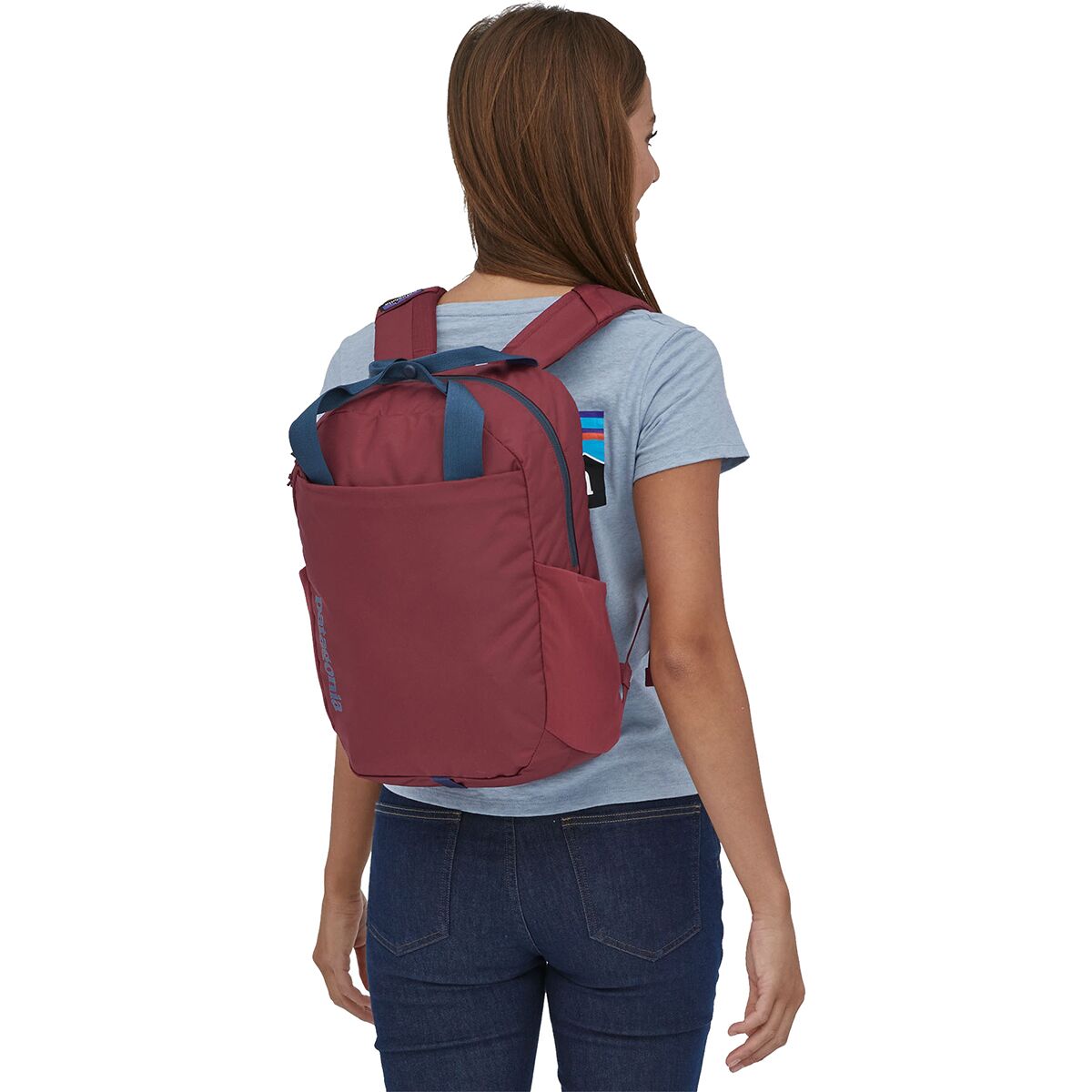 patagonia ultralight black hole mini hip pack hemlock green Patagonia Ultralight Black Hole Mini Hip Pack - Buckhorn Green