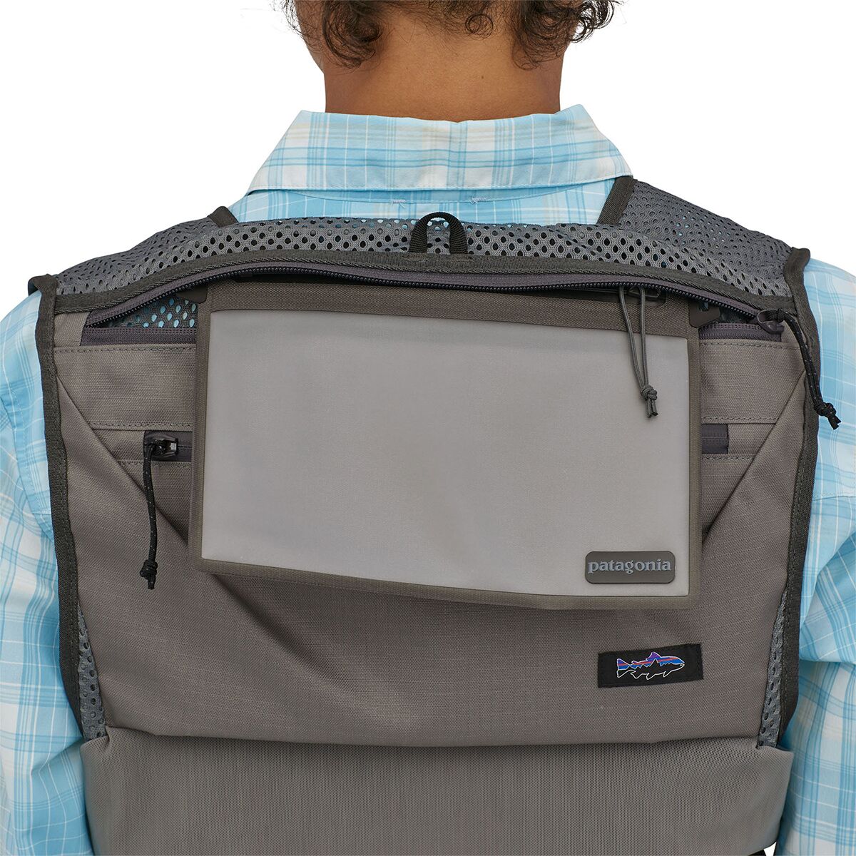 Patagonia Stealth Pack Vest - Men