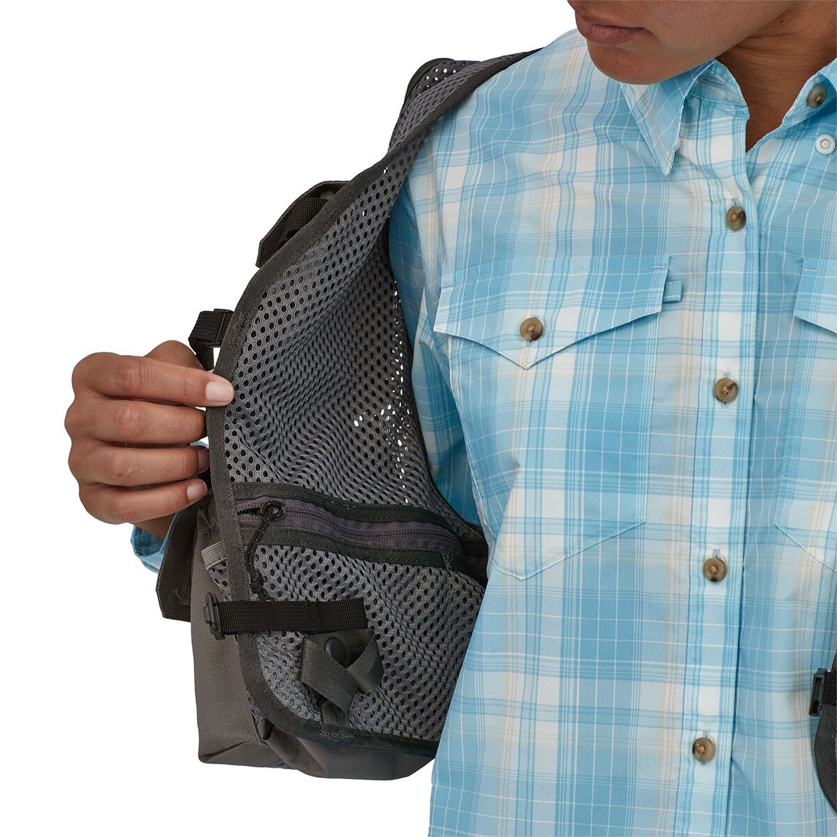 Patagonia Stealth Pack Vest - Men