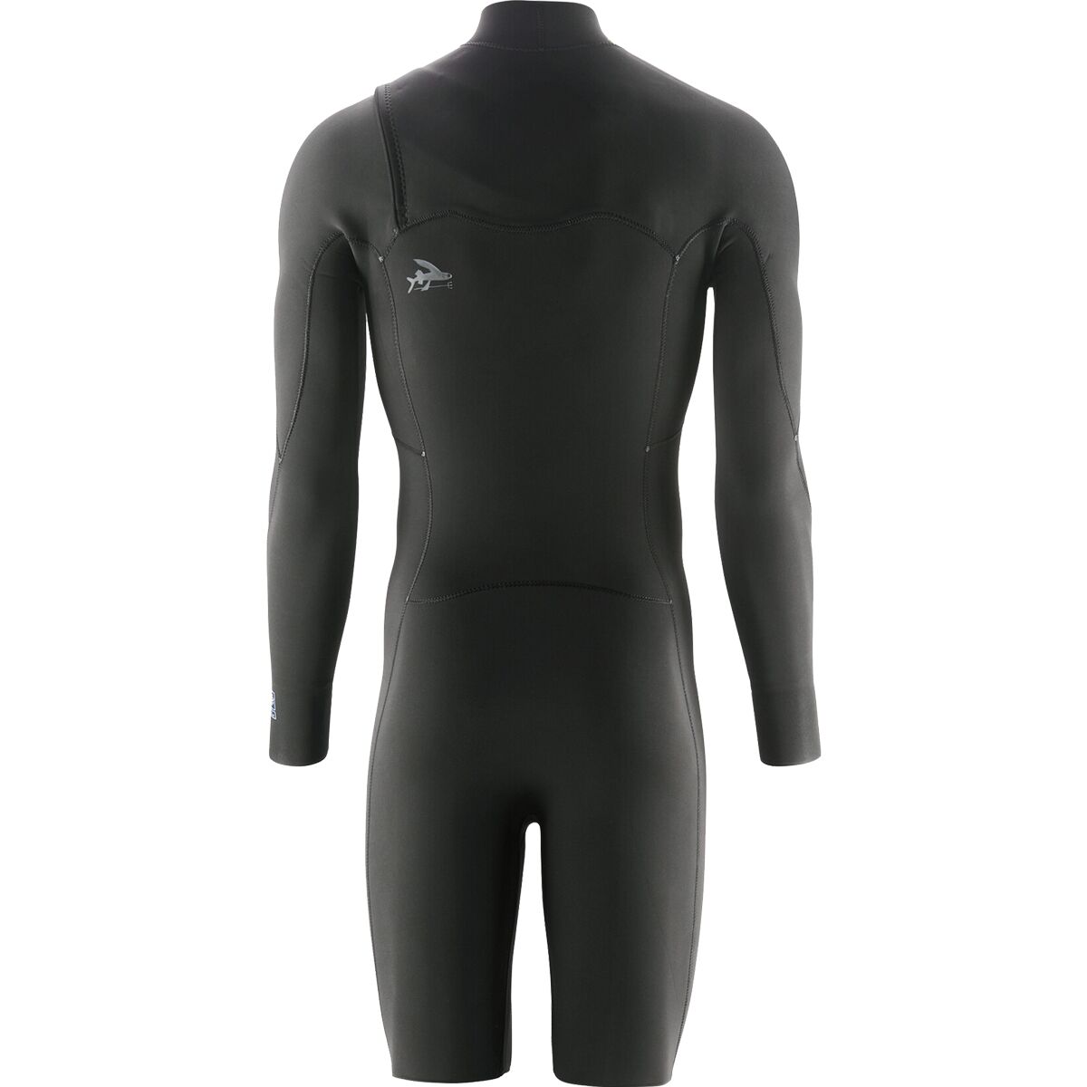 サーフィン・ボディボード Patagonia R1 LITE YULEX FRONT-ZIP FULL S 1.5mm Men's Patagonia R1 Lite YULEX F/Z L/S Top – Wetsuit Wearhouse