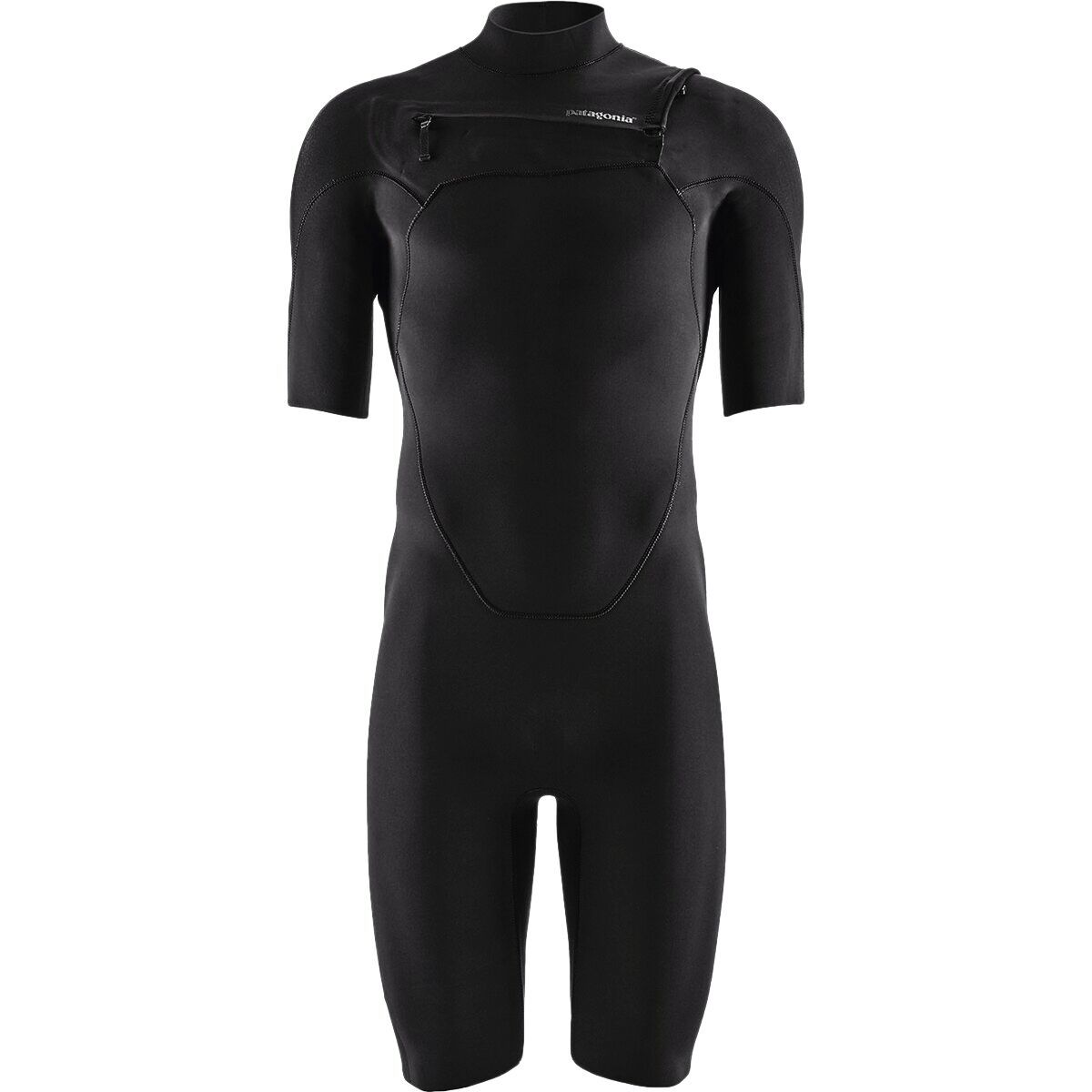 Patagonia R1 Lite Yulex Front-Zip Spring Suit - Men's - Surf