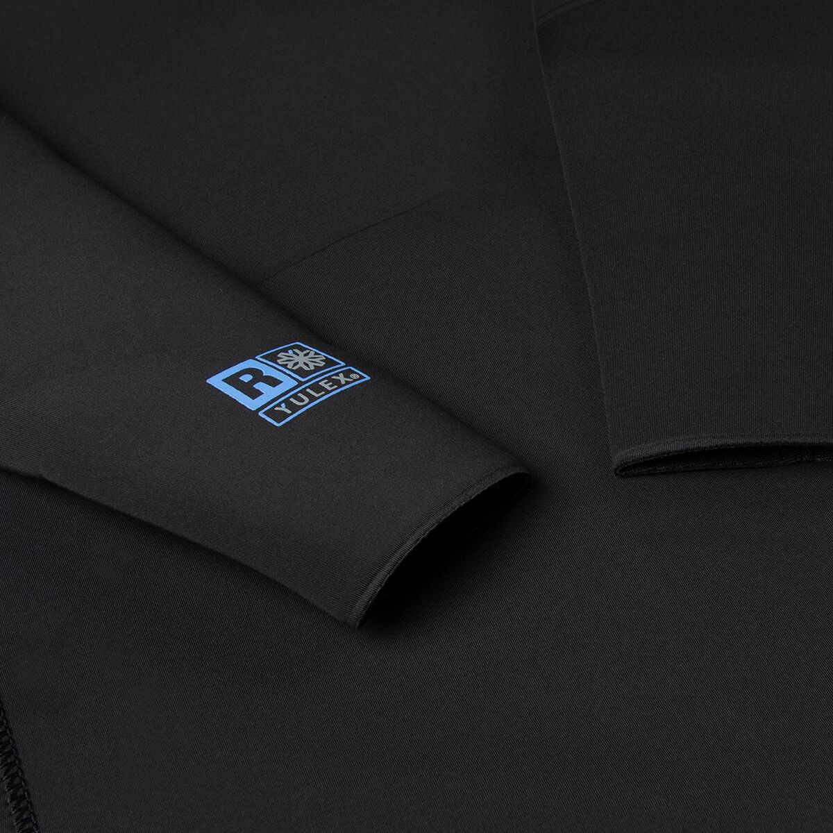 Patagonia R1 Lite Yulex Front-Zip Long-Sleeve Top - Men's - Surf