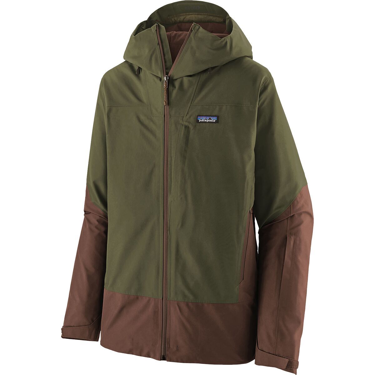patagonia men’s パウスレイヤージャケット S Patagonia Men's Powslayer Jacket GORE-TEX パタゴニア パウ
