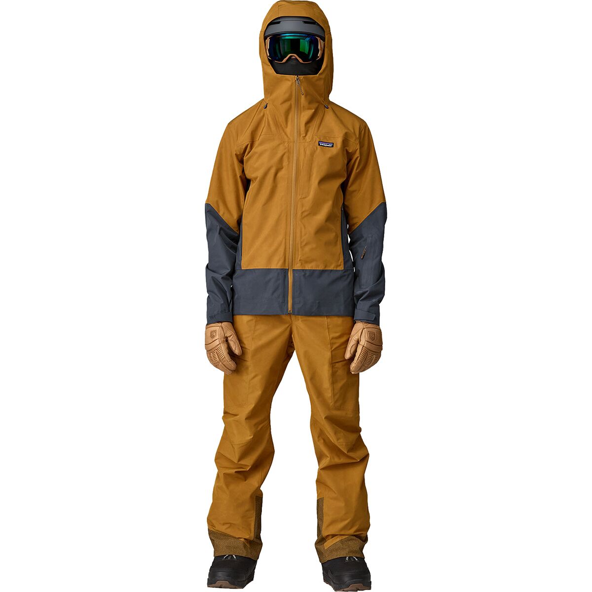 Patagonia Storm Shift Jacket - Men's - Men