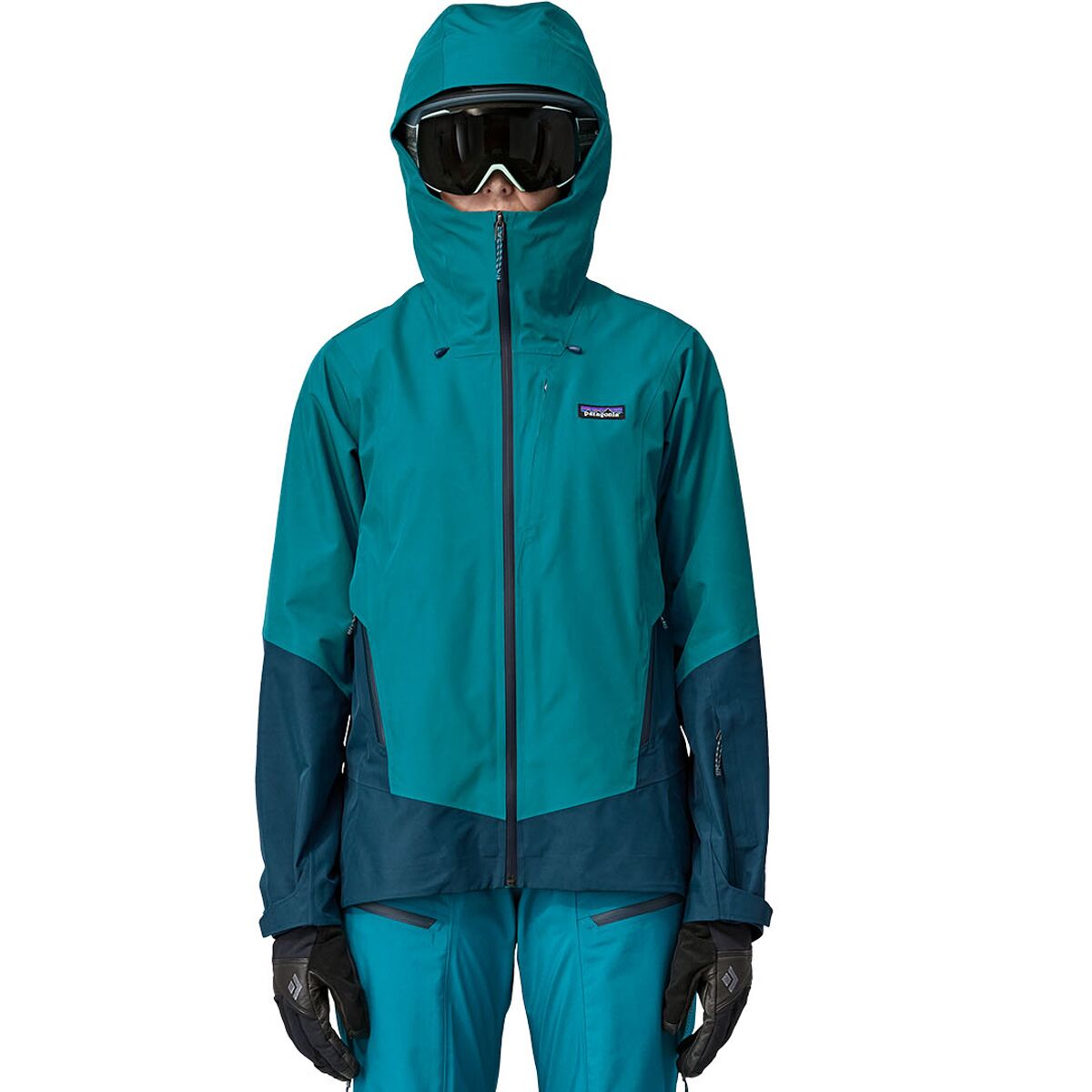 Patagonia Storm Shift Jacket - Women's - Women