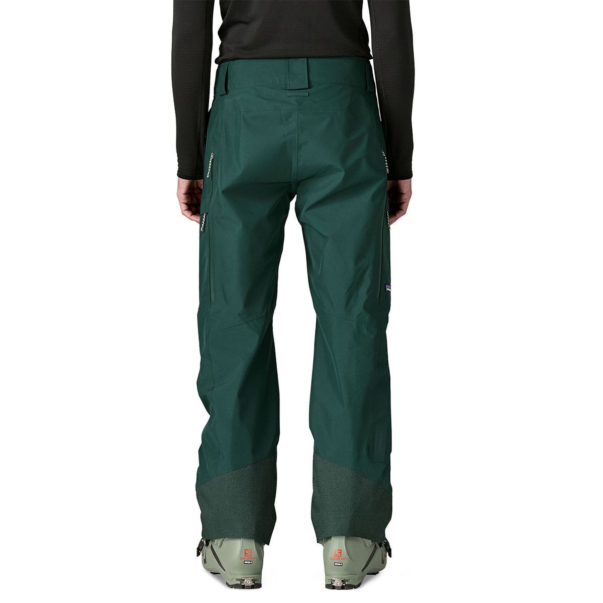 patagonia goretex パンツ Patagonia Storm Shift Pant - Men's - Men