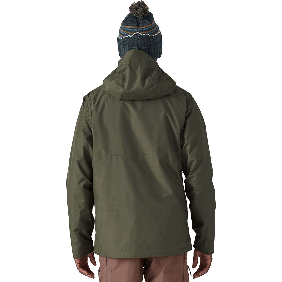 パタゴニア タウンコート 3way （Patagonia/パタゴニア メンズ 3