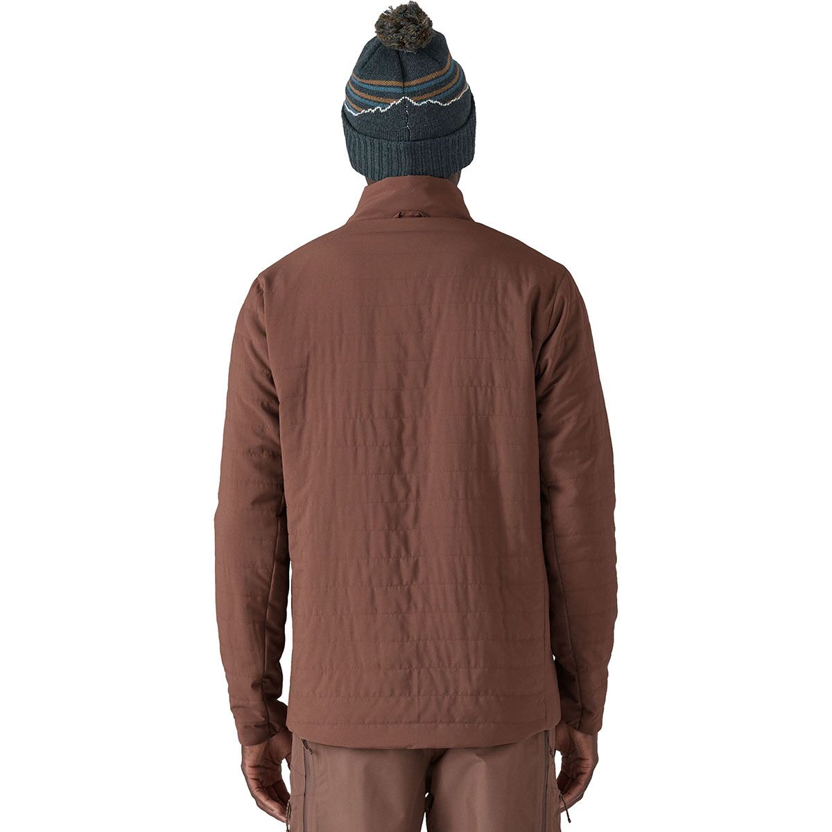 Patagonia 3-in-1 Powder Town Jacket - Men's - Men