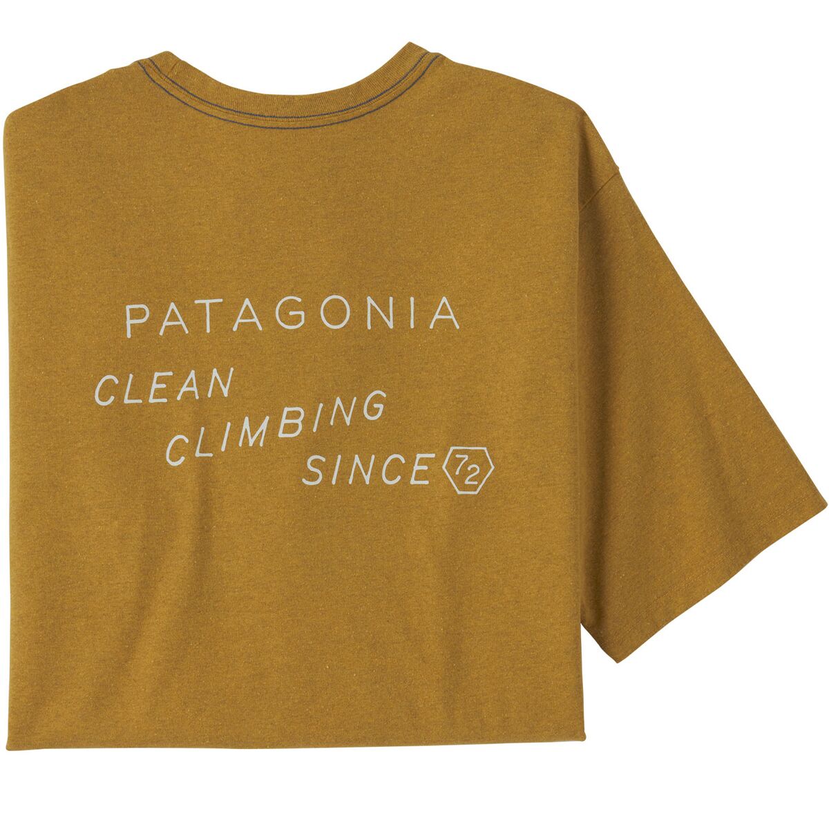 ◆Patagonia◆ Men's Clean Climb Roots Responsibility grn1_bd7ad03a-90eb-4962-bd9e-