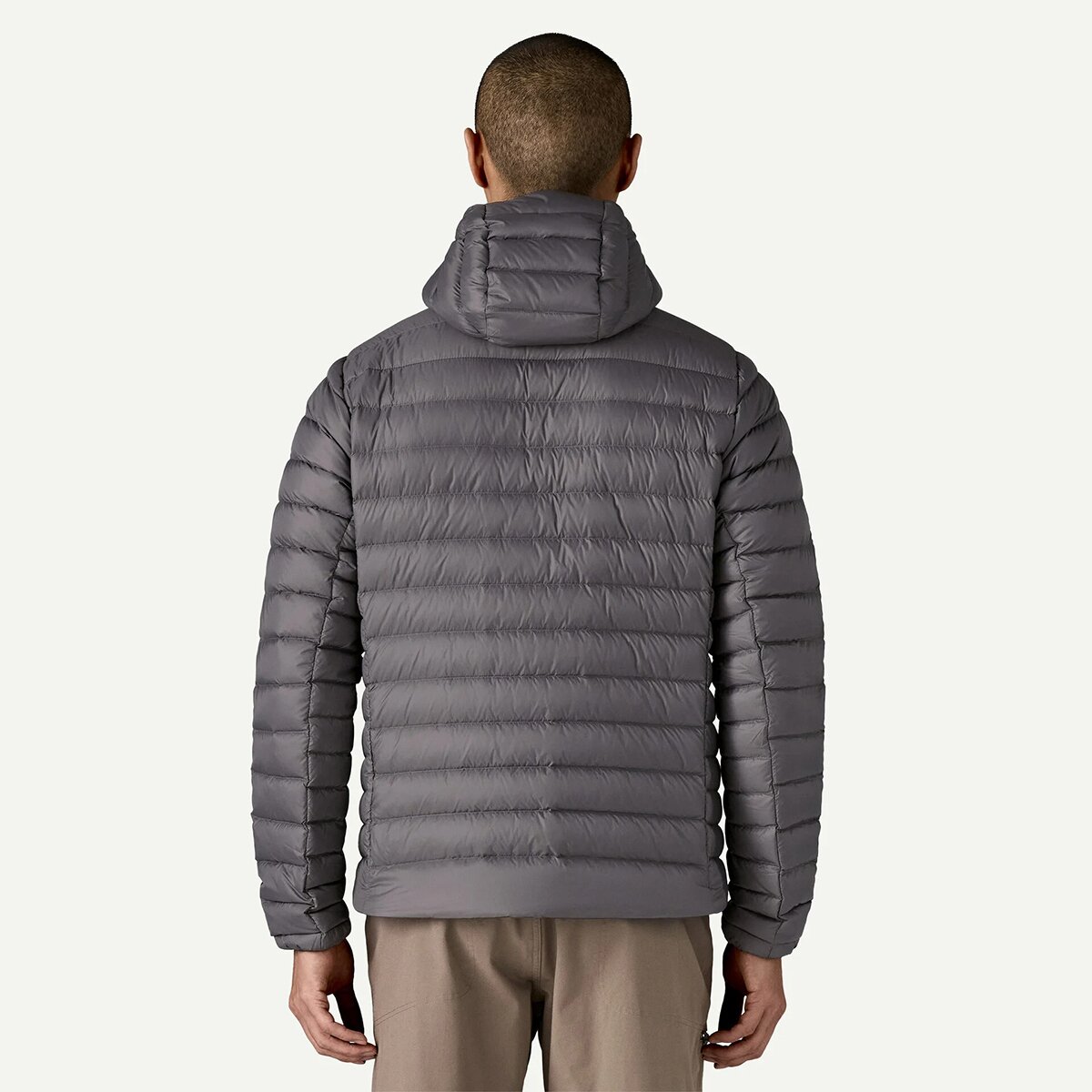 Patagonia Down Sweater Hooded Jacket - Men's - Men