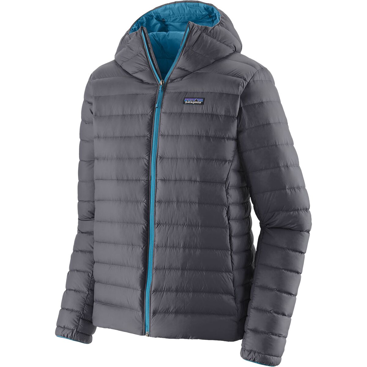ジャケット・アウター patagonia Down Sweater Full-Zip Hoody SEAGRE_D2.jpg