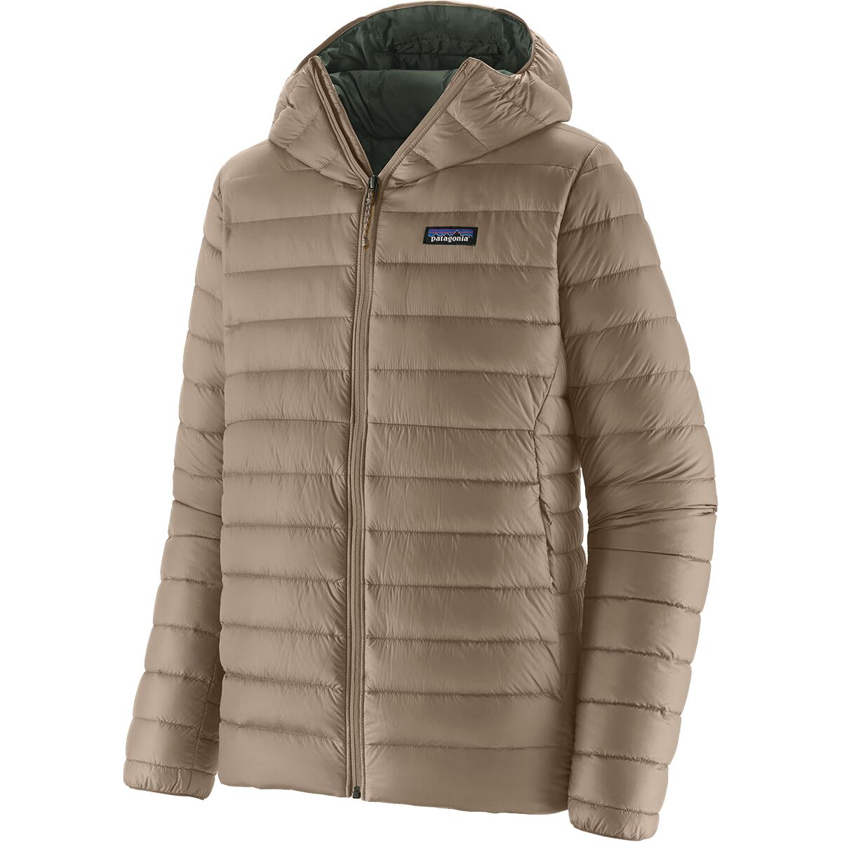 ジャケット・アウター patagonia Down Sweater Hoody P/O Patagonia Women's Down Sweater Hoody - W25 - Aj's Ski and Sports