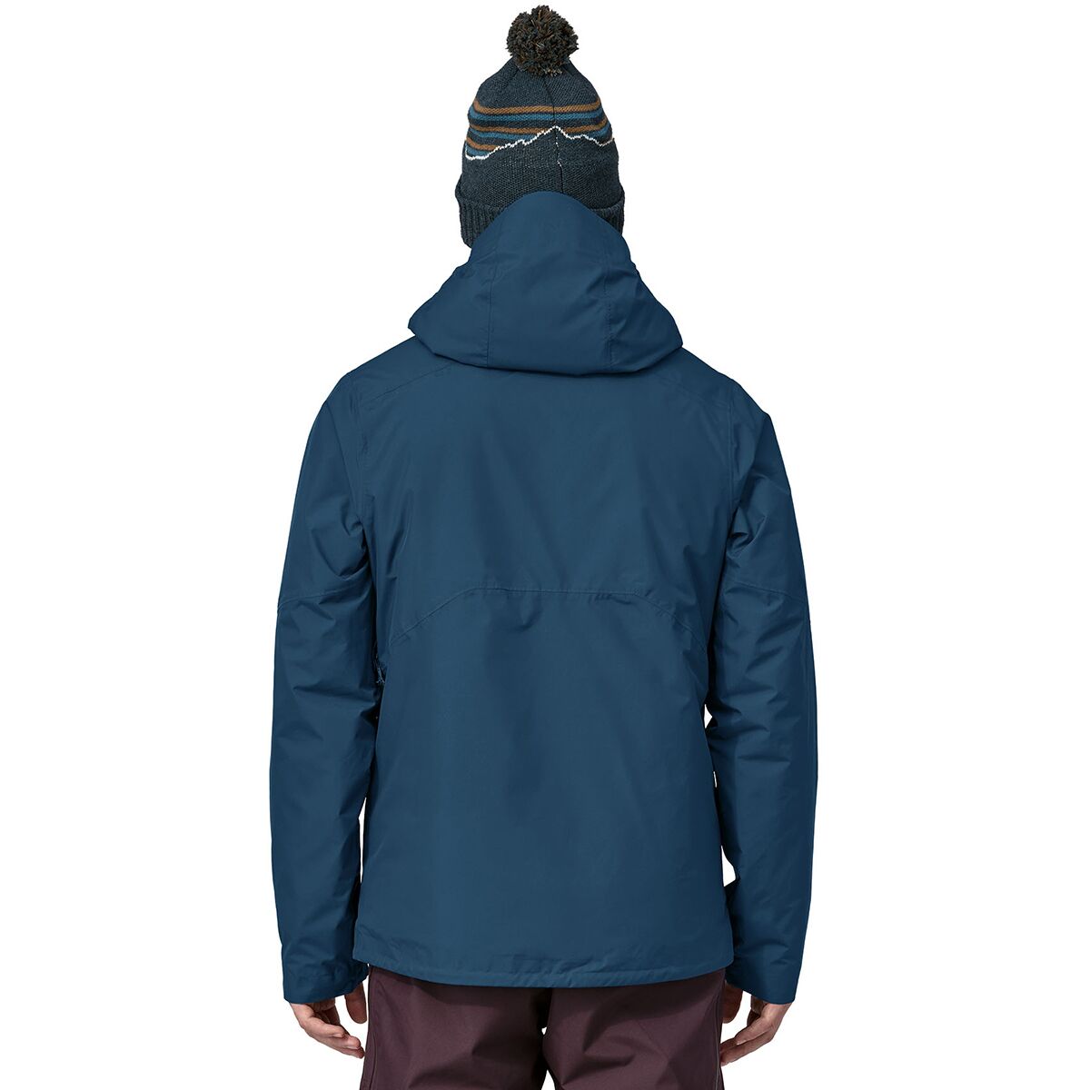 Patagonia Insulated Powder Town Jacket - Men's - Men