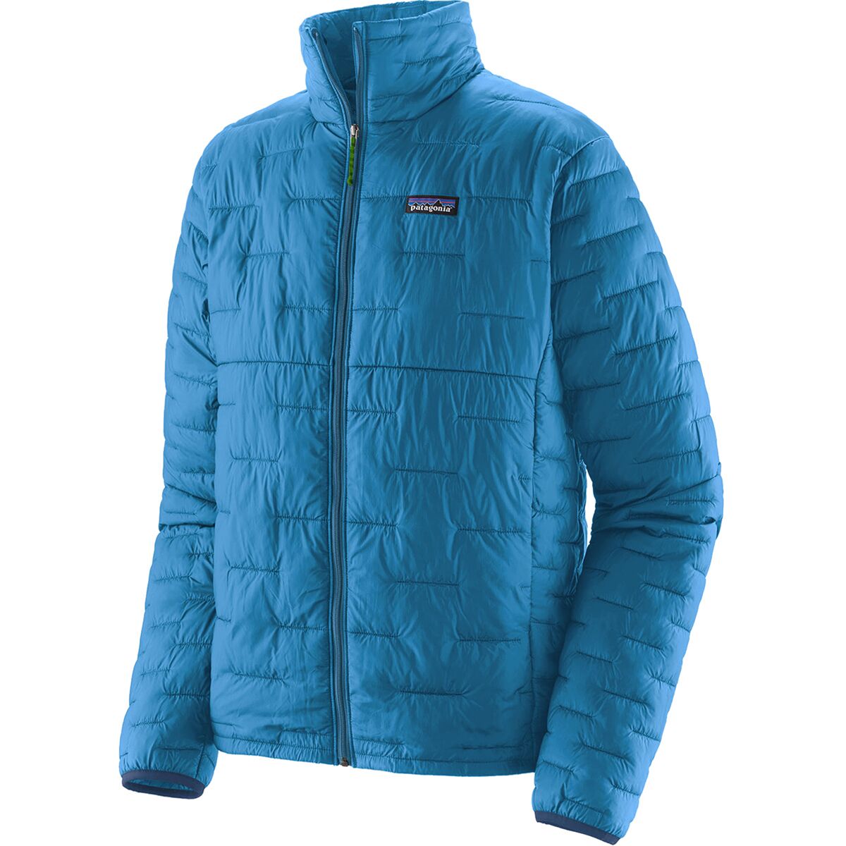 patagonia Men's Micro Puff Jacket M【美品】 Patagonia-Mens-Micro-Puffr-