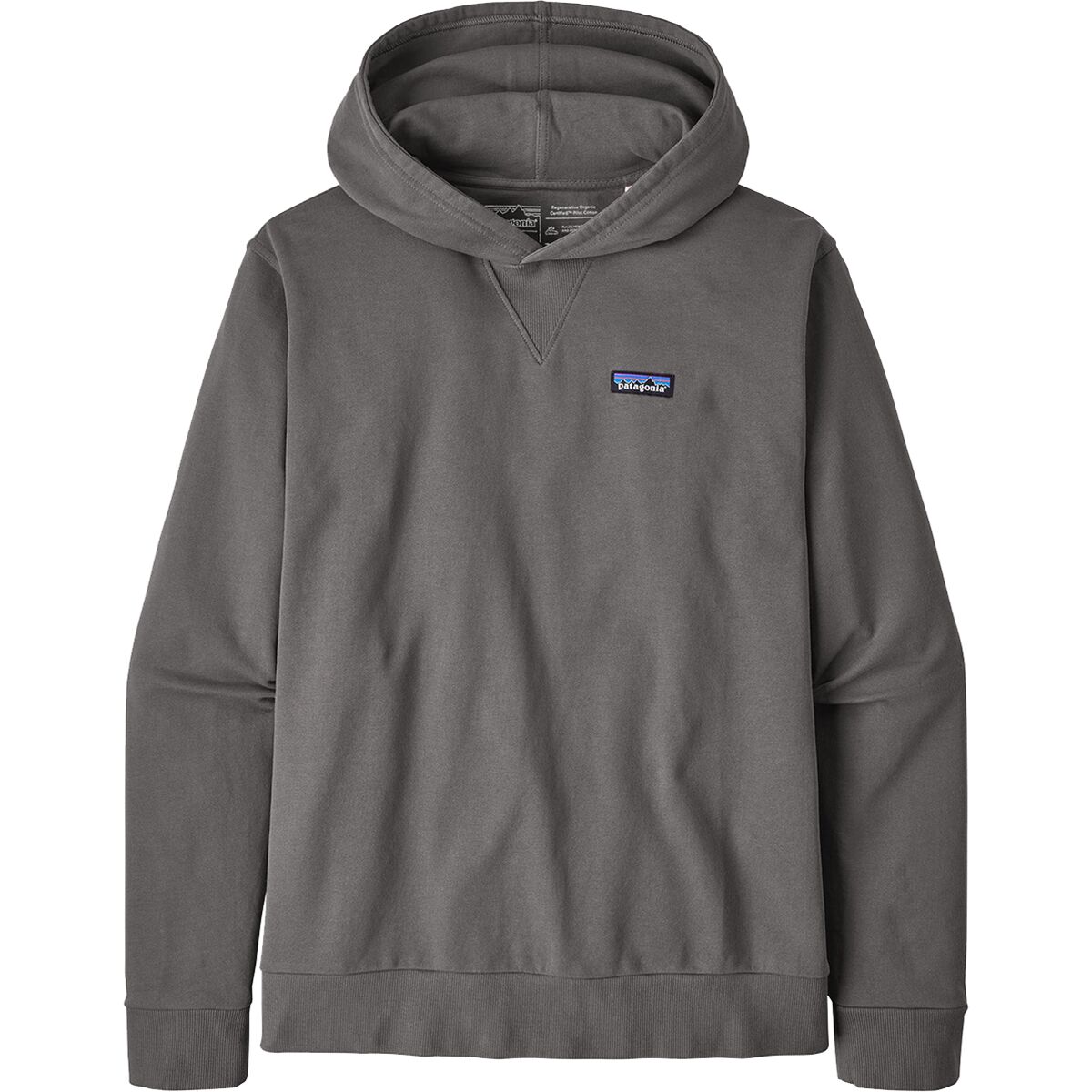Patagonia Organic Certified Cotton Hoodie - Men's - Men