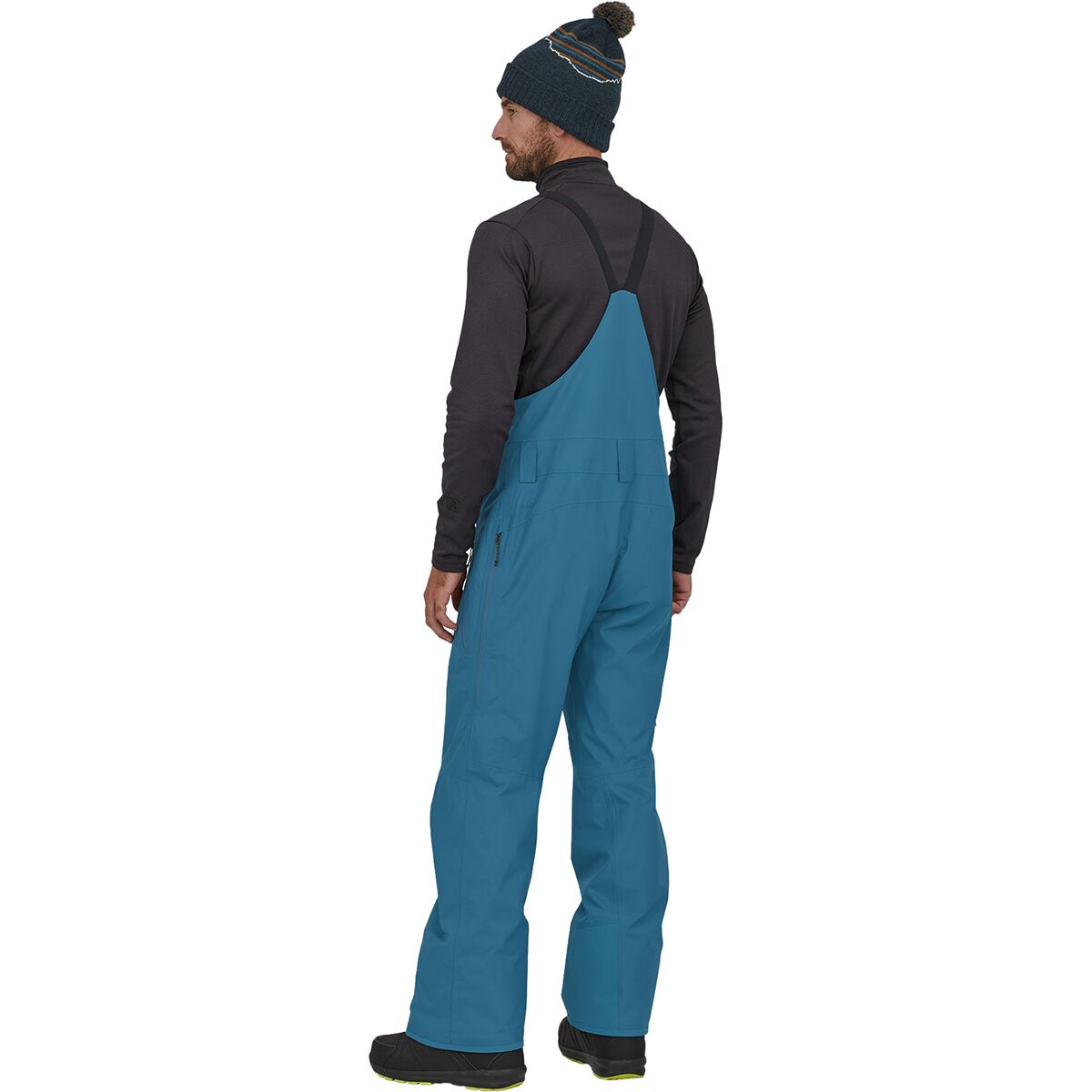 Patagonia Powder Town Bib Pant - Men's - Men