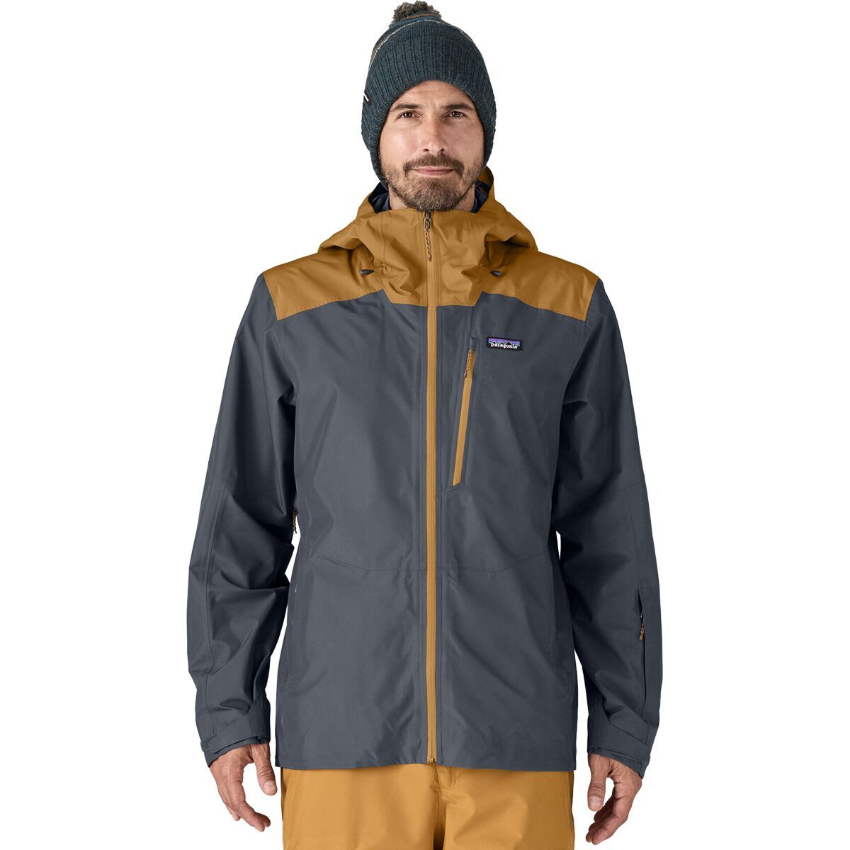 Patagonia Powder Town Jacket - Men's - Men