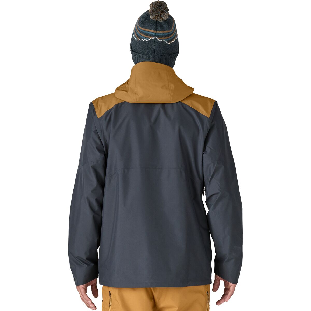Patagonia Powder Town Jacket - Men's - Men
