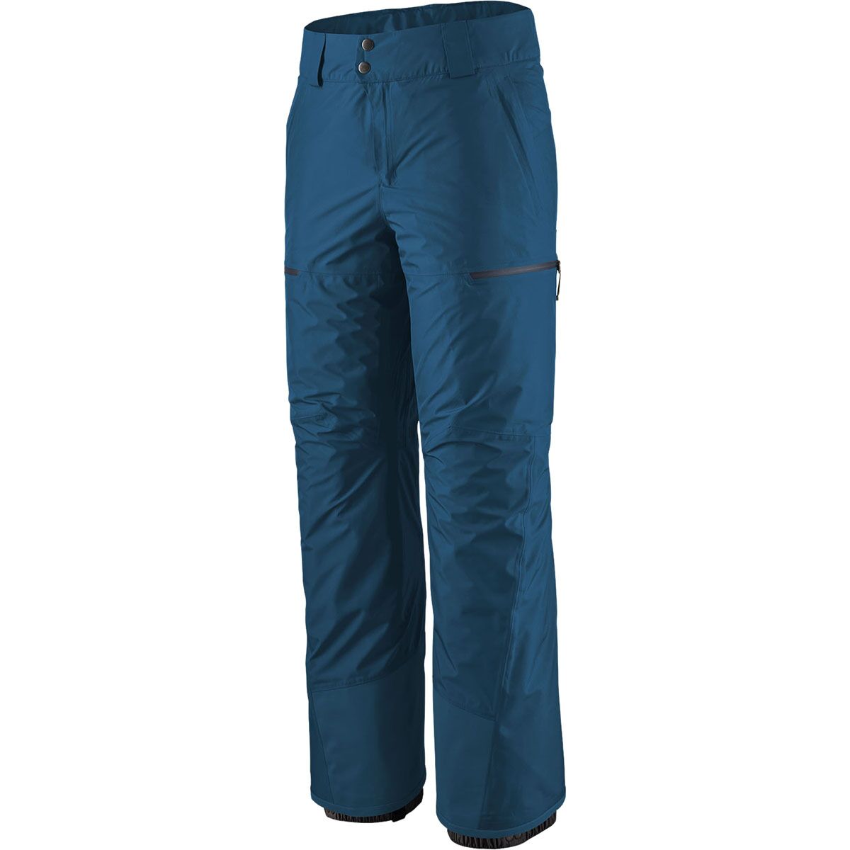 パタゴニアpatagonia Powder bowl pants ネイビー パタゴニア パウダーボウルパンツ POWDER BOWL PANTS 17AW 31487