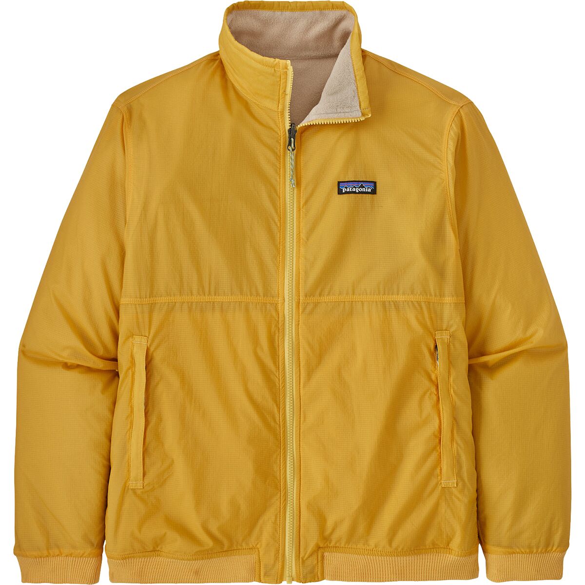 Patagonia Reversible Shelled Microdini Jacket - Men's - Men