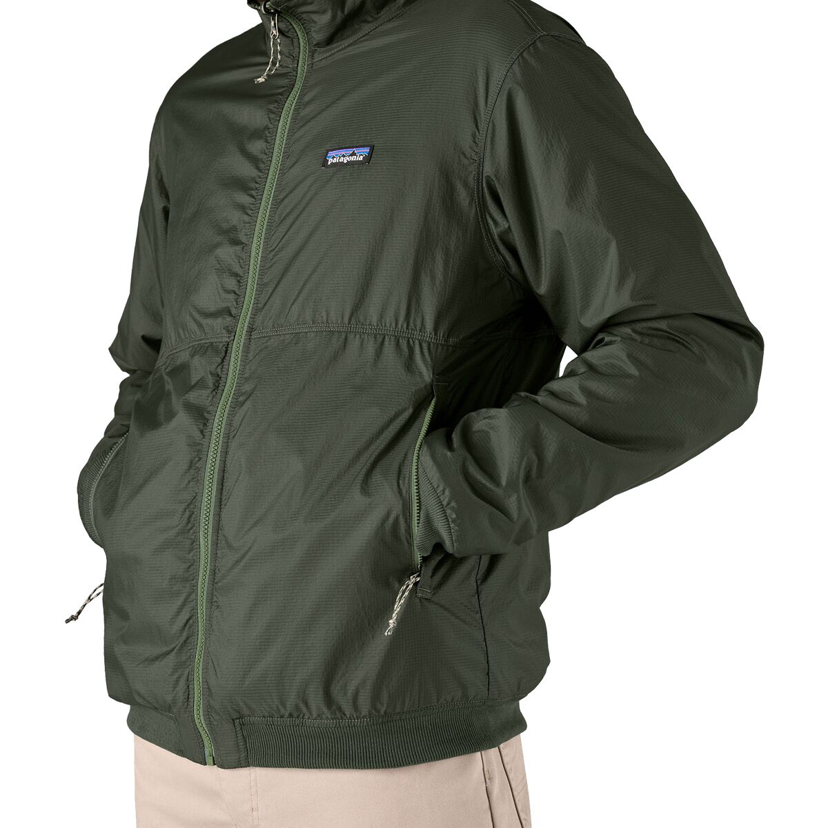 Patagonia Reversible Shelled Microdini Jacket - Men's - Men