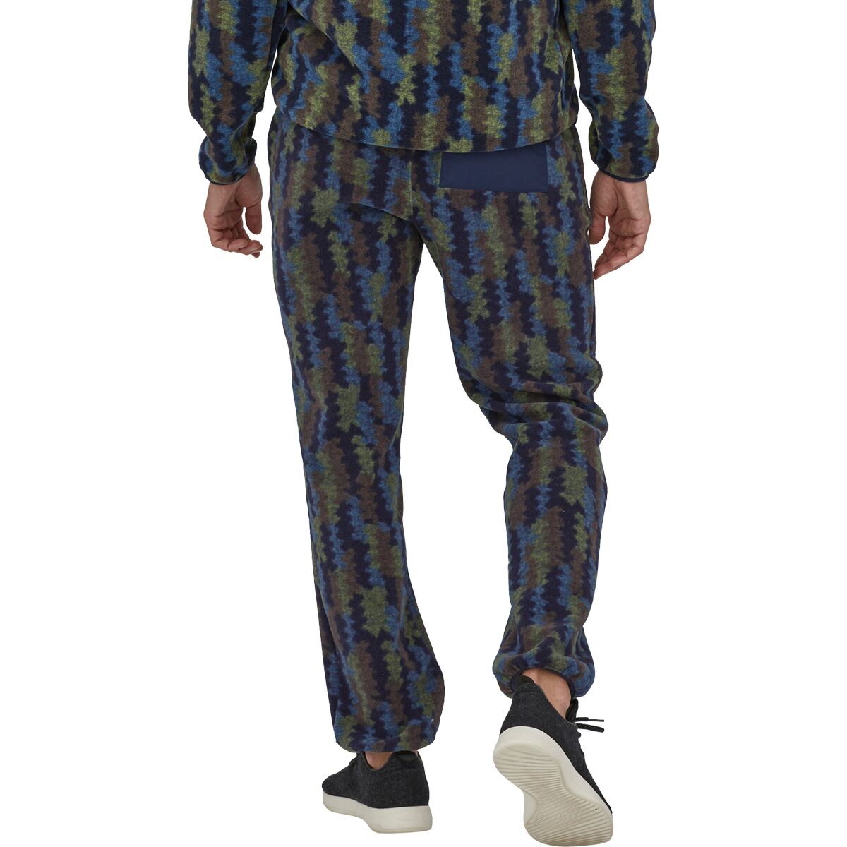 Patagonia Synchilla Snap-T Fleece Pant - Men's - Men