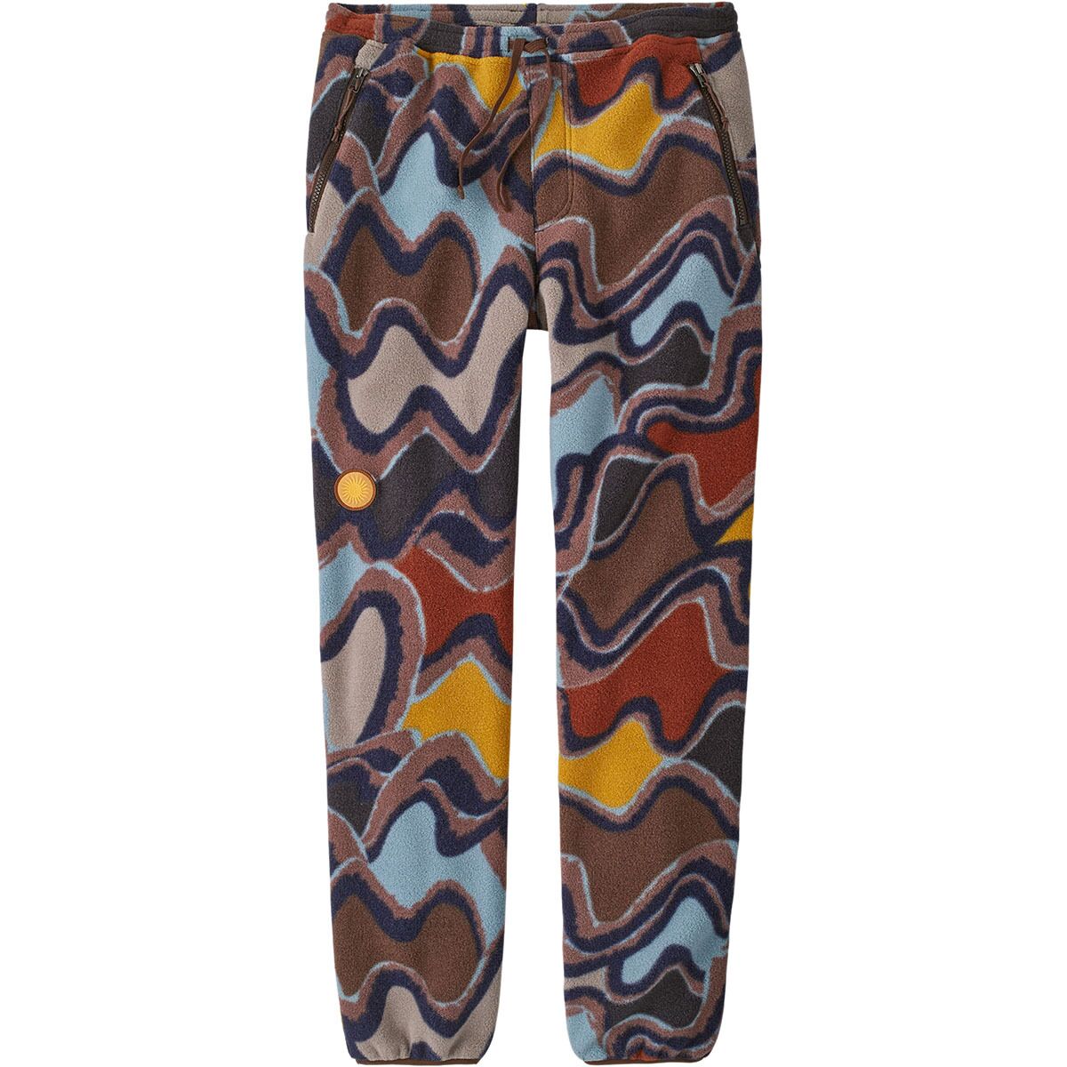 Patagonia Synchilla Snap-T Fleece Pant - Men's - Men