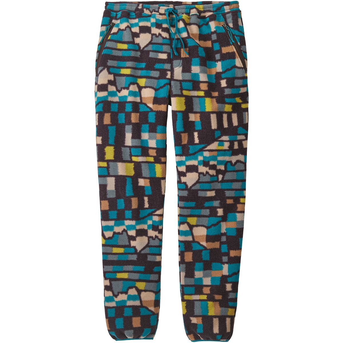 Patagonia Synchilla Snap-T Fleece Pant - Men's - Men