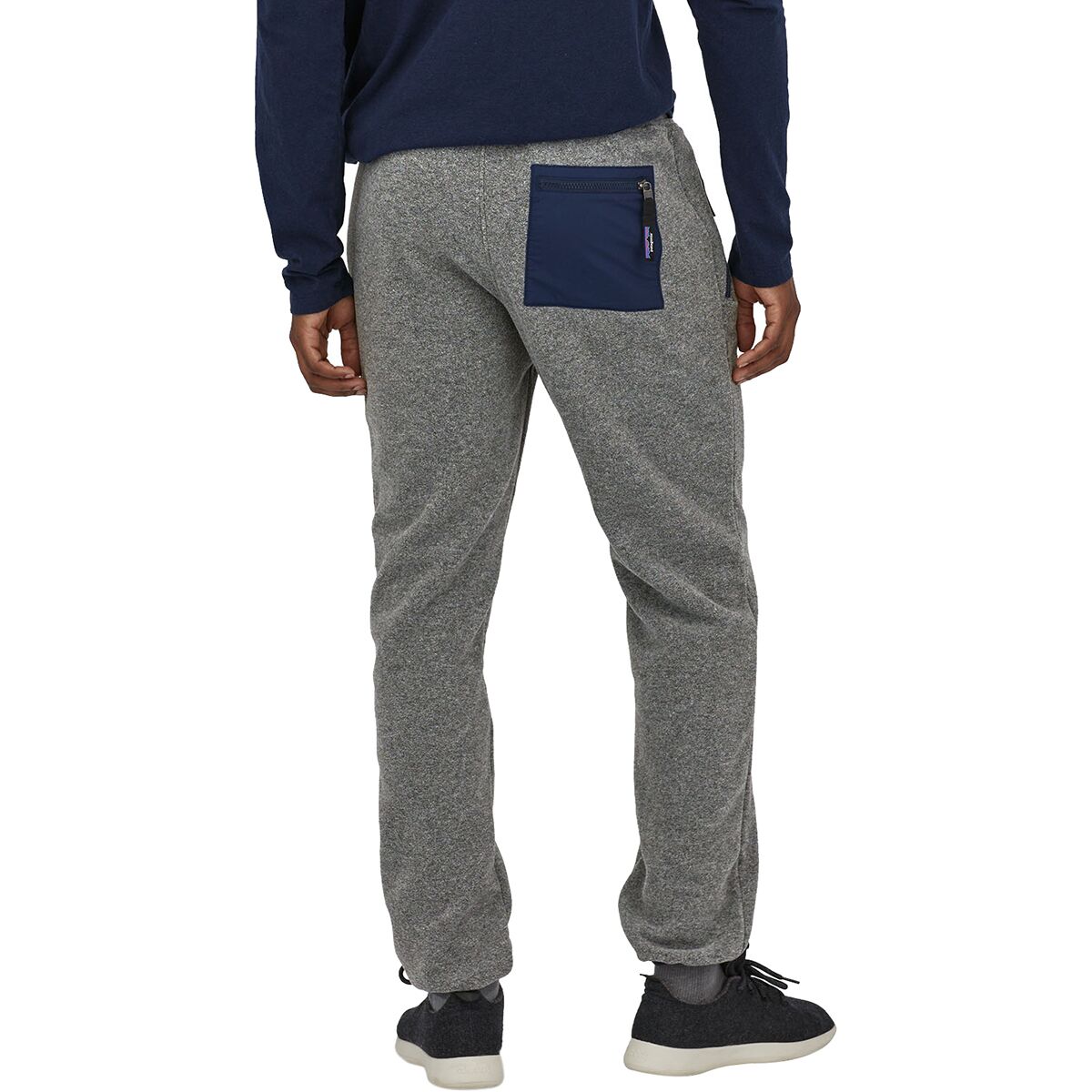 Patagonia Synchilla Snap-T Fleece Pant - Men's - Men