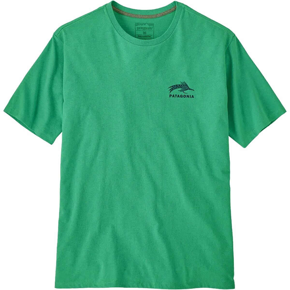 Patagonia Take a Stand Responsibili-Tee Shirt - Men's - Men