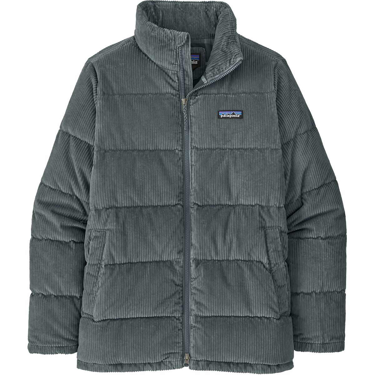Patagonia Cord Fjord Coat - Women's - Women