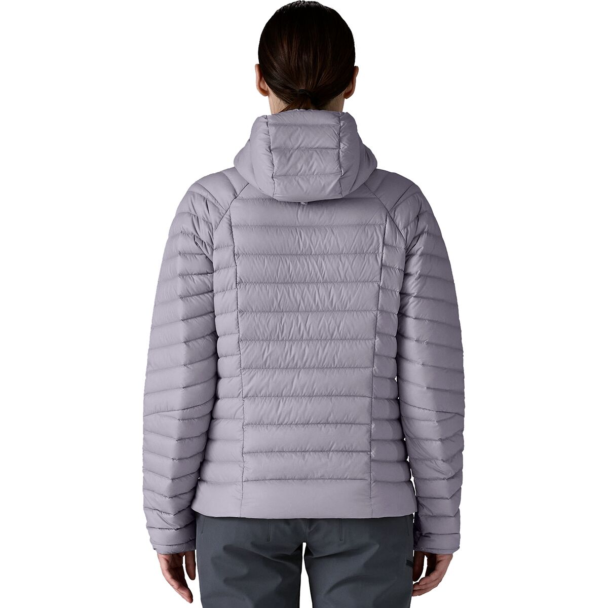 Patagonia Down Sweater Full-Zip Hooded Jacket - Women's - Women