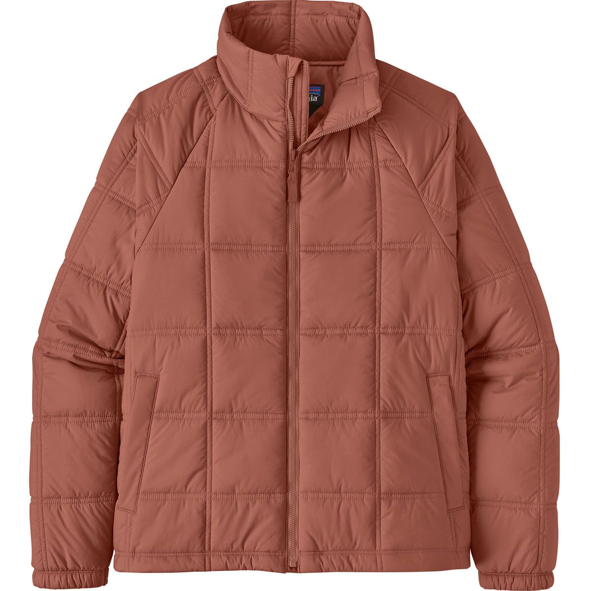 Patagonia Lost Canyon Jacket - Women