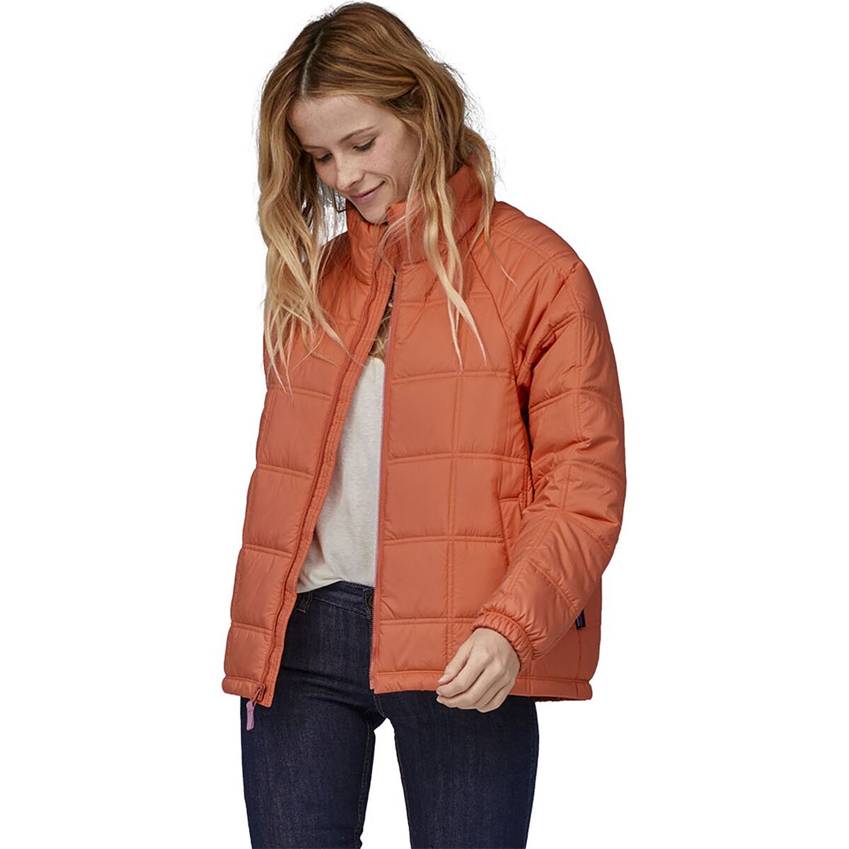 Patagonia ロストキャニオンジャケットダウ ン Patagonia ロストキャニオンジャケットダウ ン Women's Lost