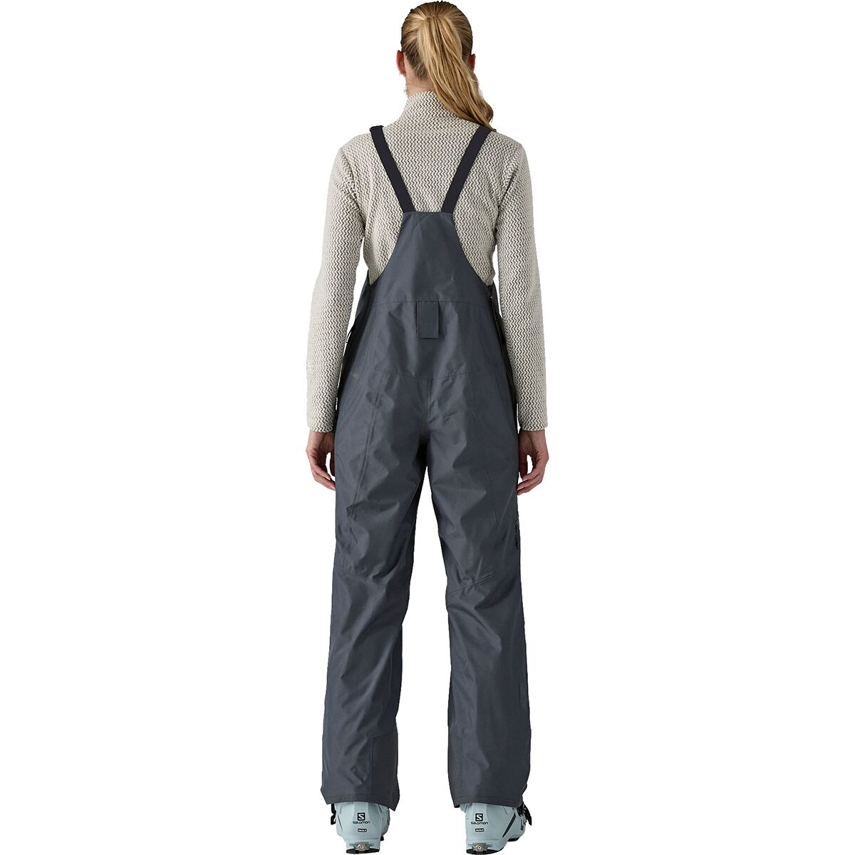 Patagonia Powder Town Bib Pant - Women's - Women